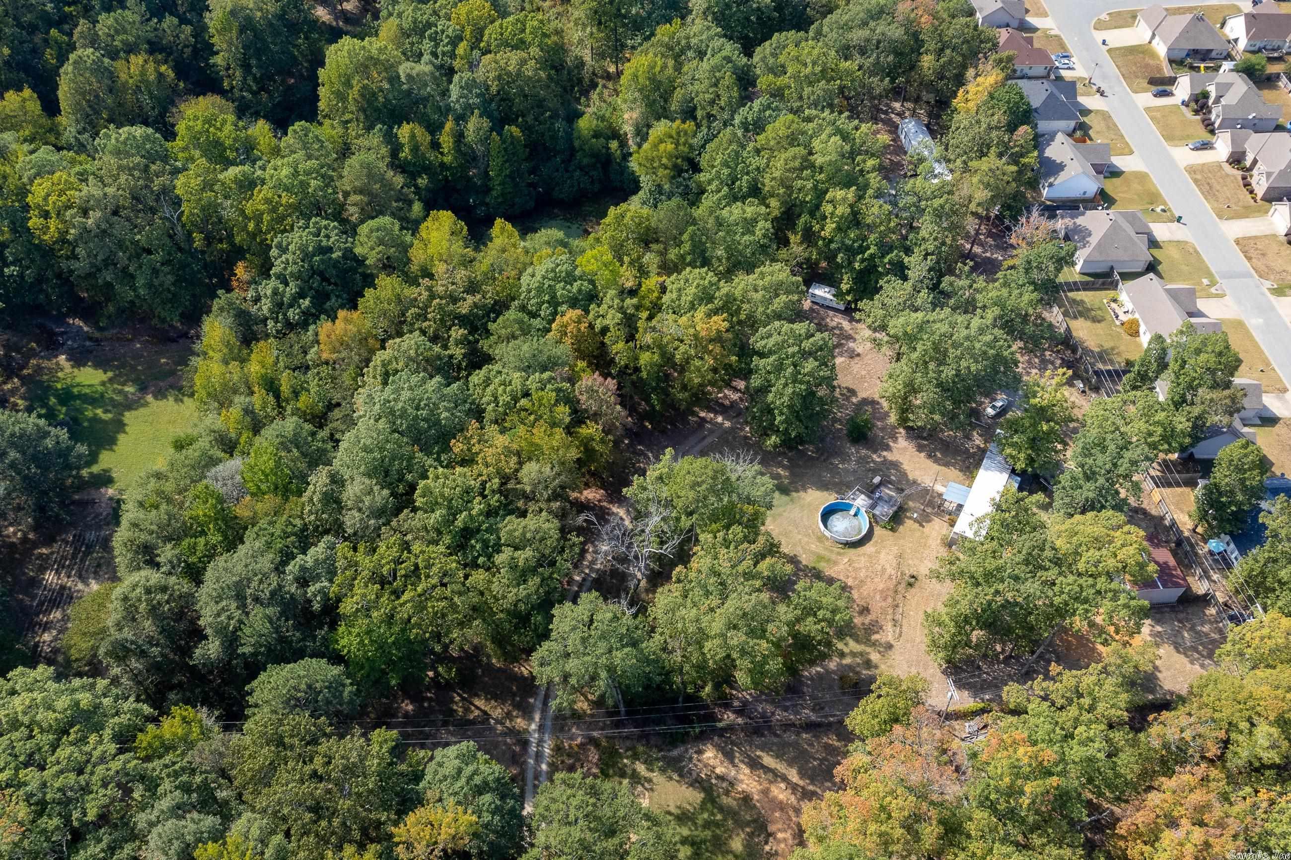 CHERYLWOOD ACRES - Residential