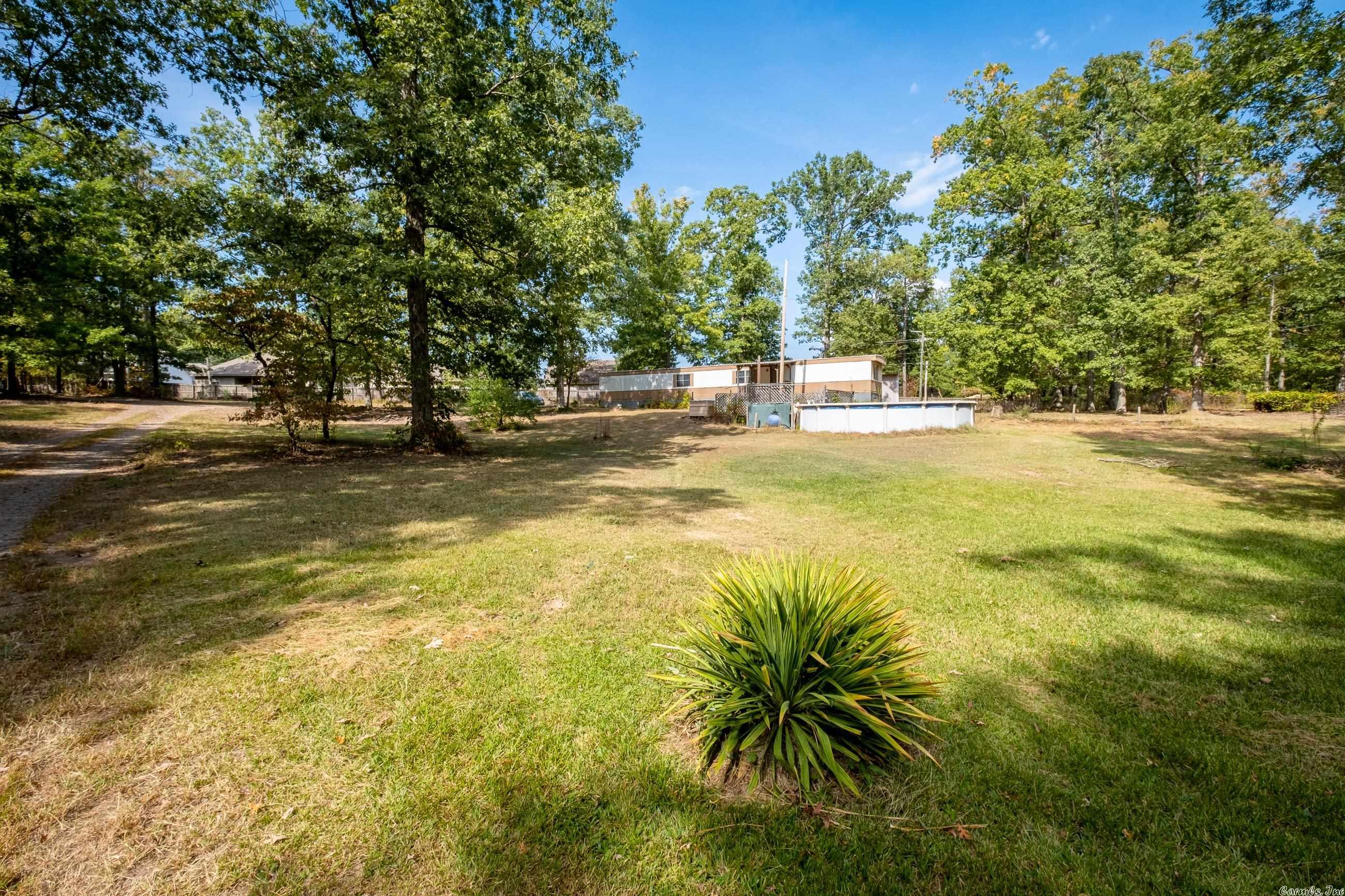 CHERYLWOOD ACRES - Residential