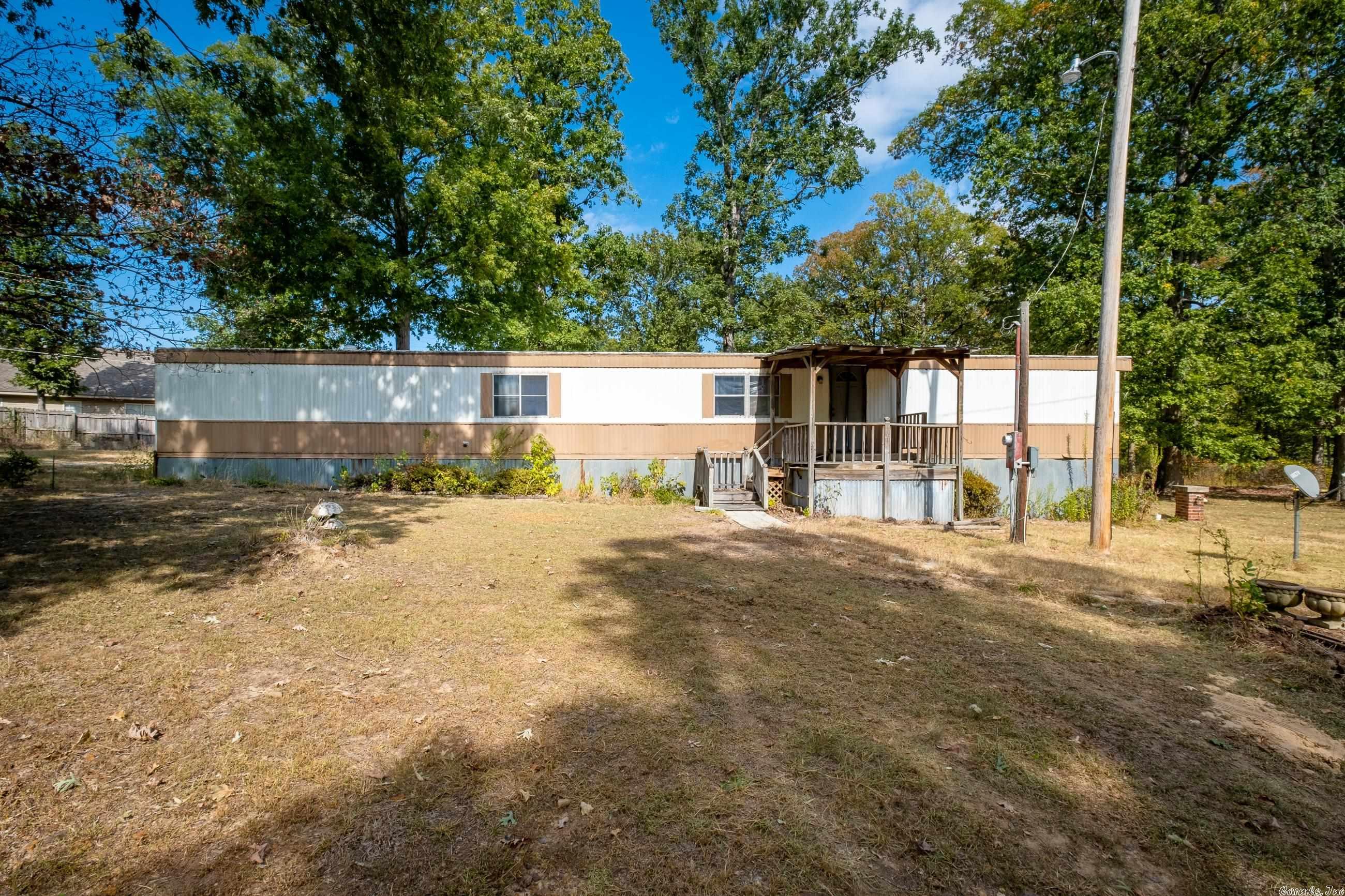 CHERYLWOOD ACRES - Residential