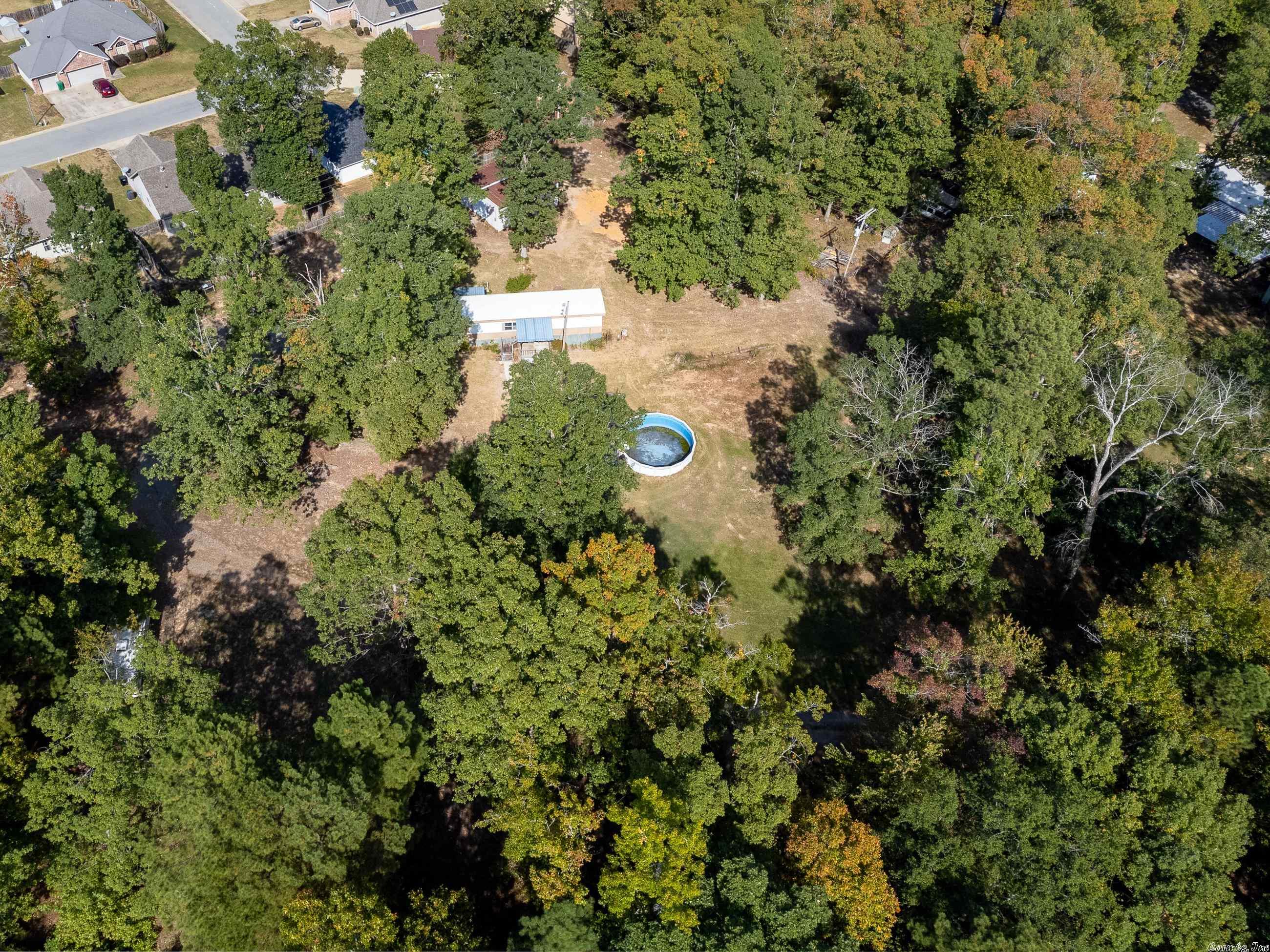 CHERYLWOOD ACRES - Residential