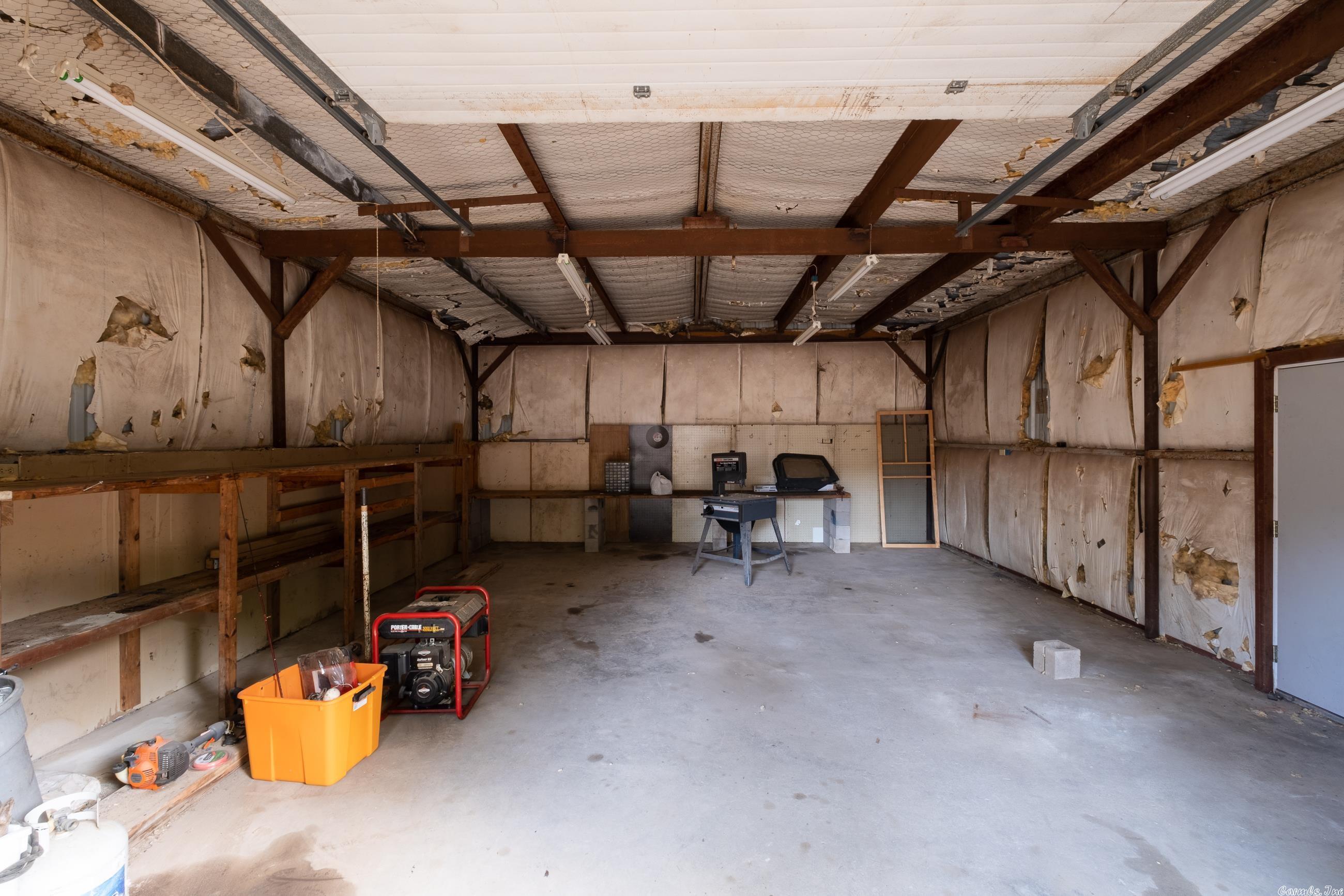 CHERYLWOOD ACRES - Residential