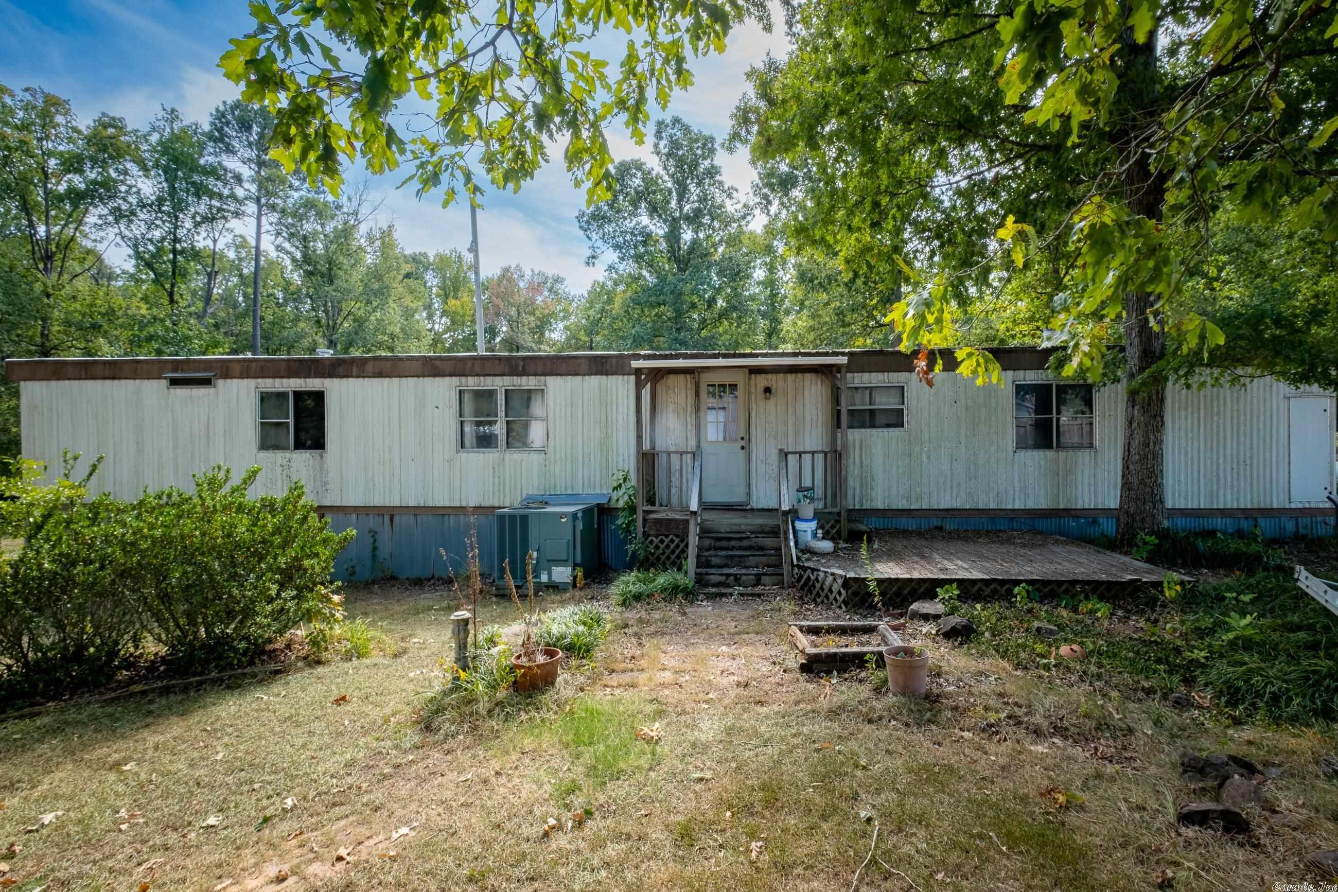 CHERYLWOOD ACRES - Residential