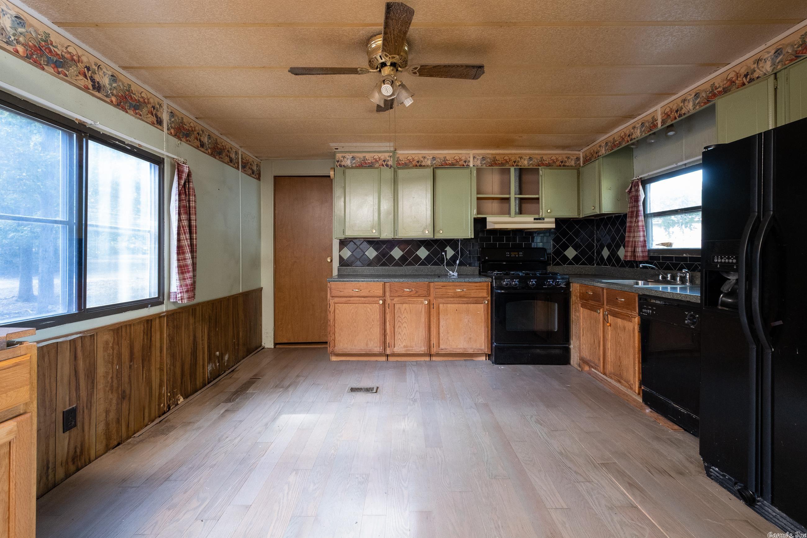 CHERYLWOOD ACRES - Residential