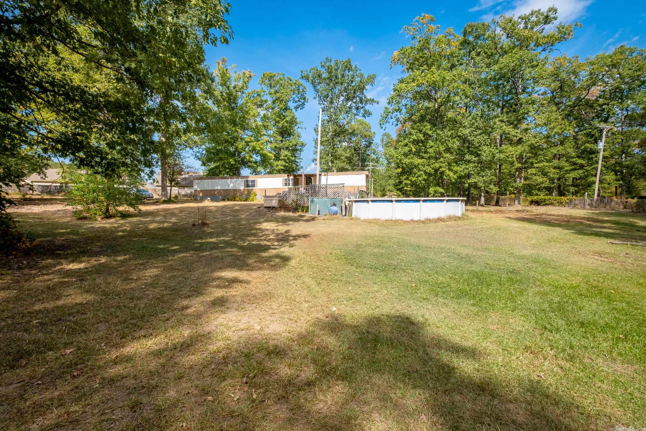 CHERYLWOOD ACRES - Residential