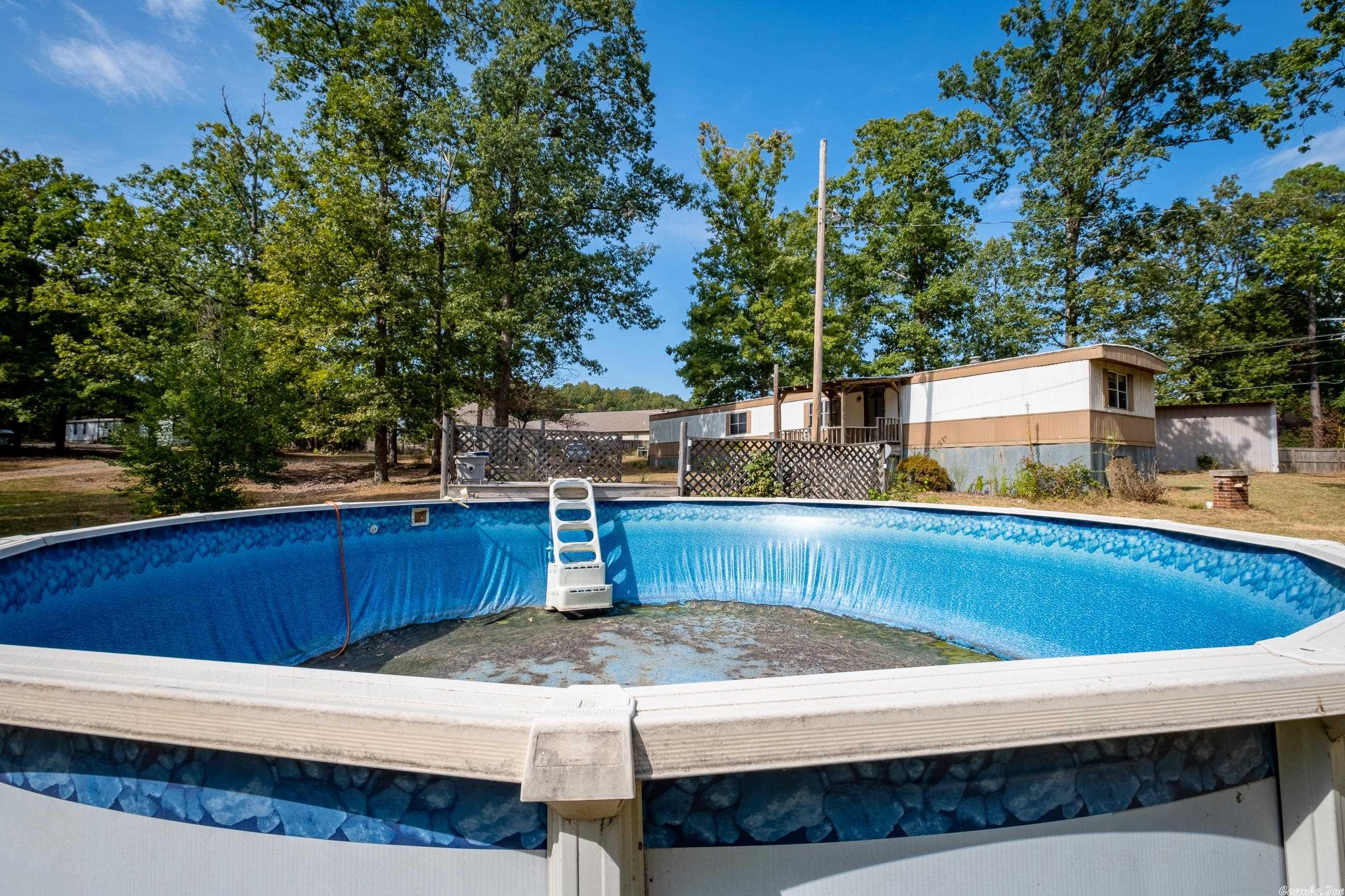 CHERYLWOOD ACRES - Residential