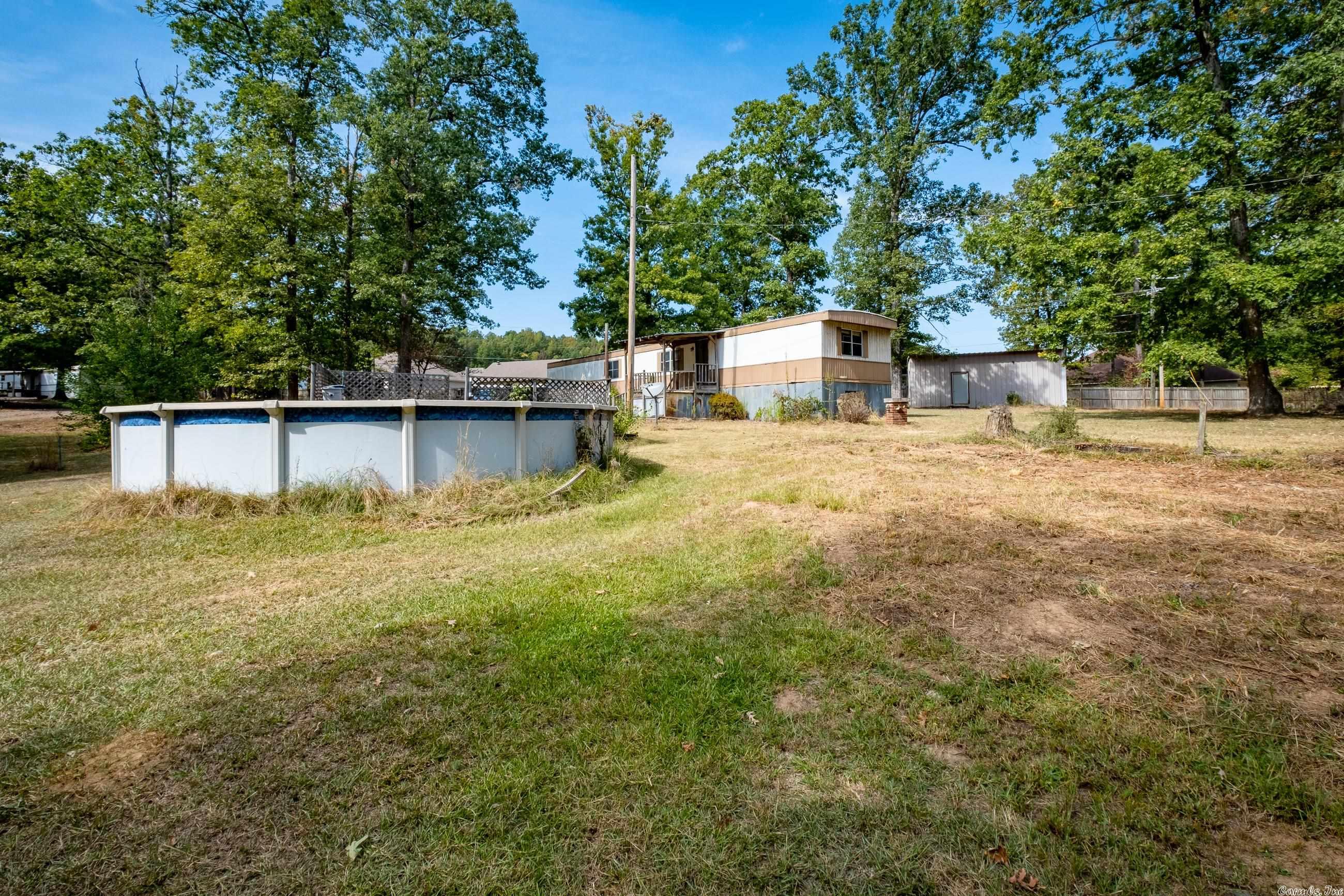 CHERYLWOOD ACRES - Residential