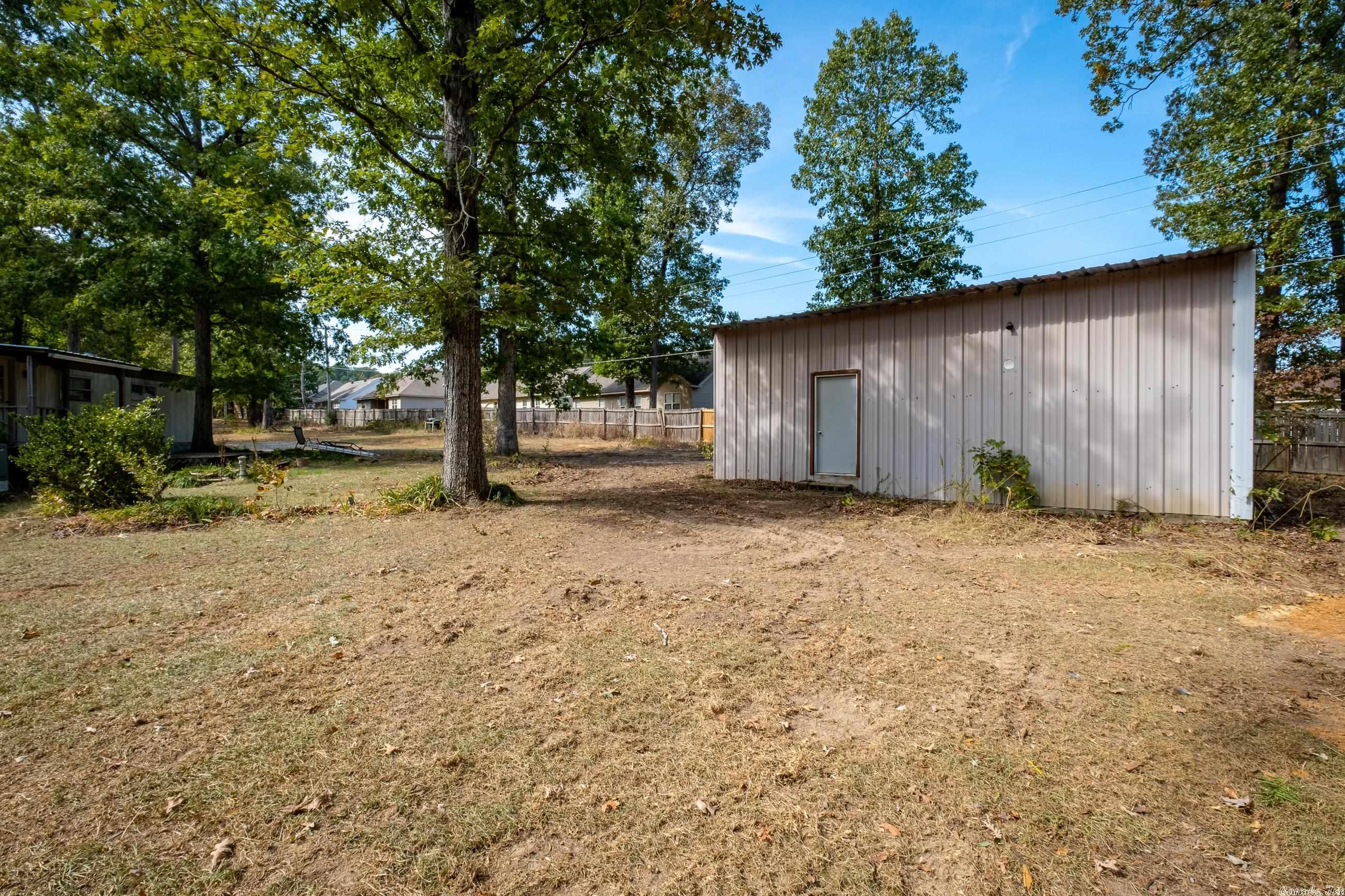 CHERYLWOOD ACRES - Residential