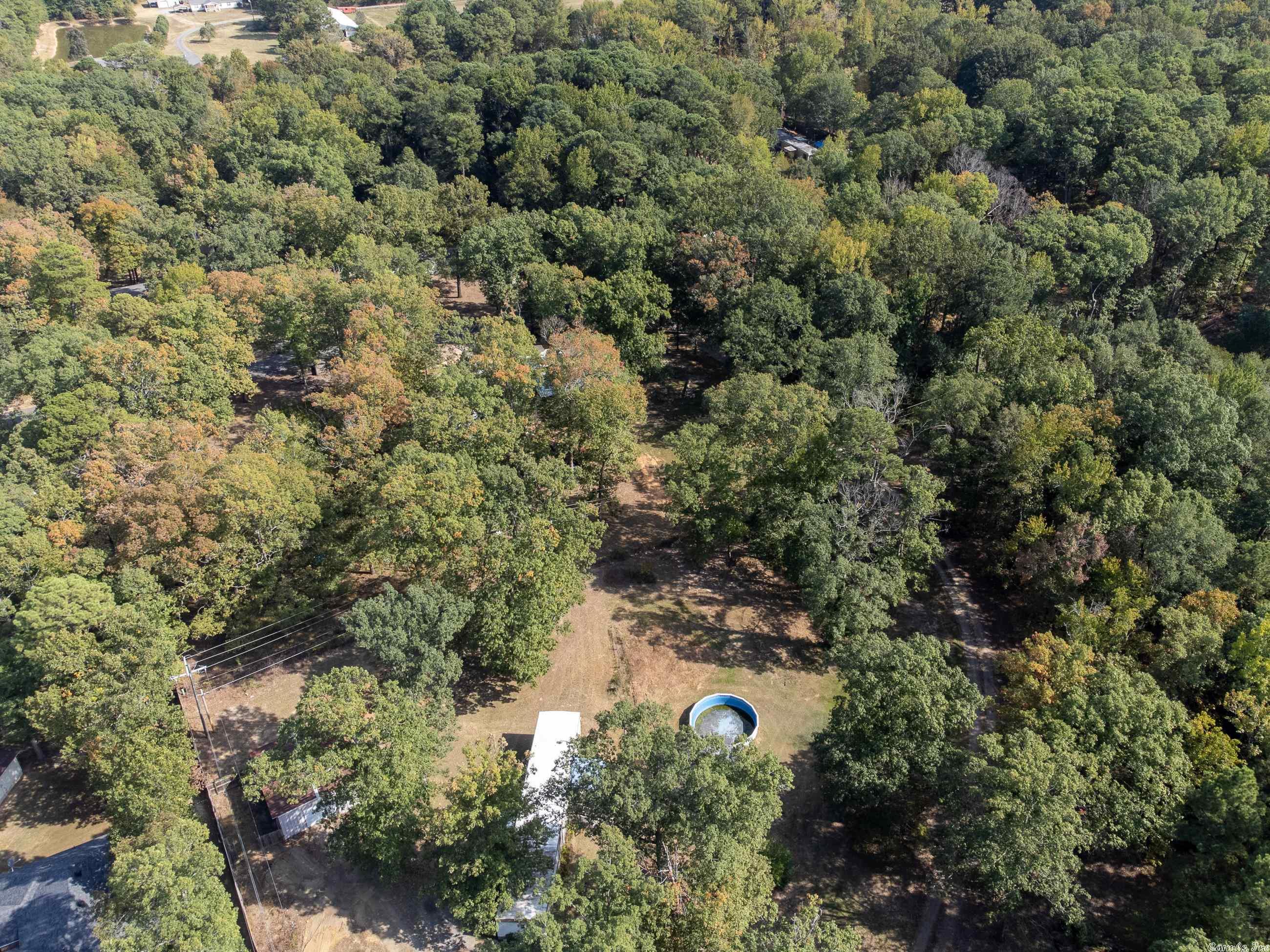 CHERYLWOOD ACRES - Residential