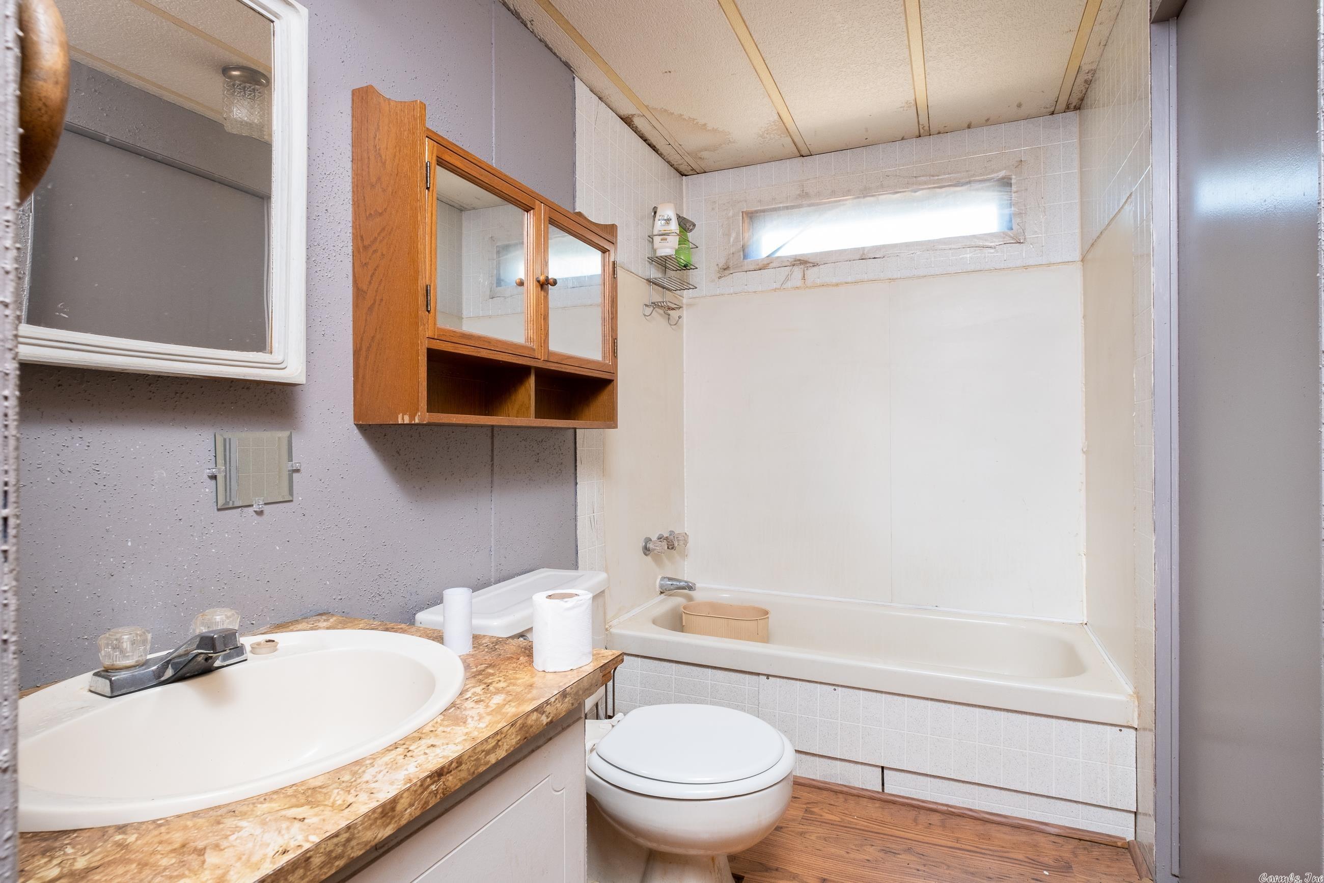 CHERYLWOOD ACRES - Residential