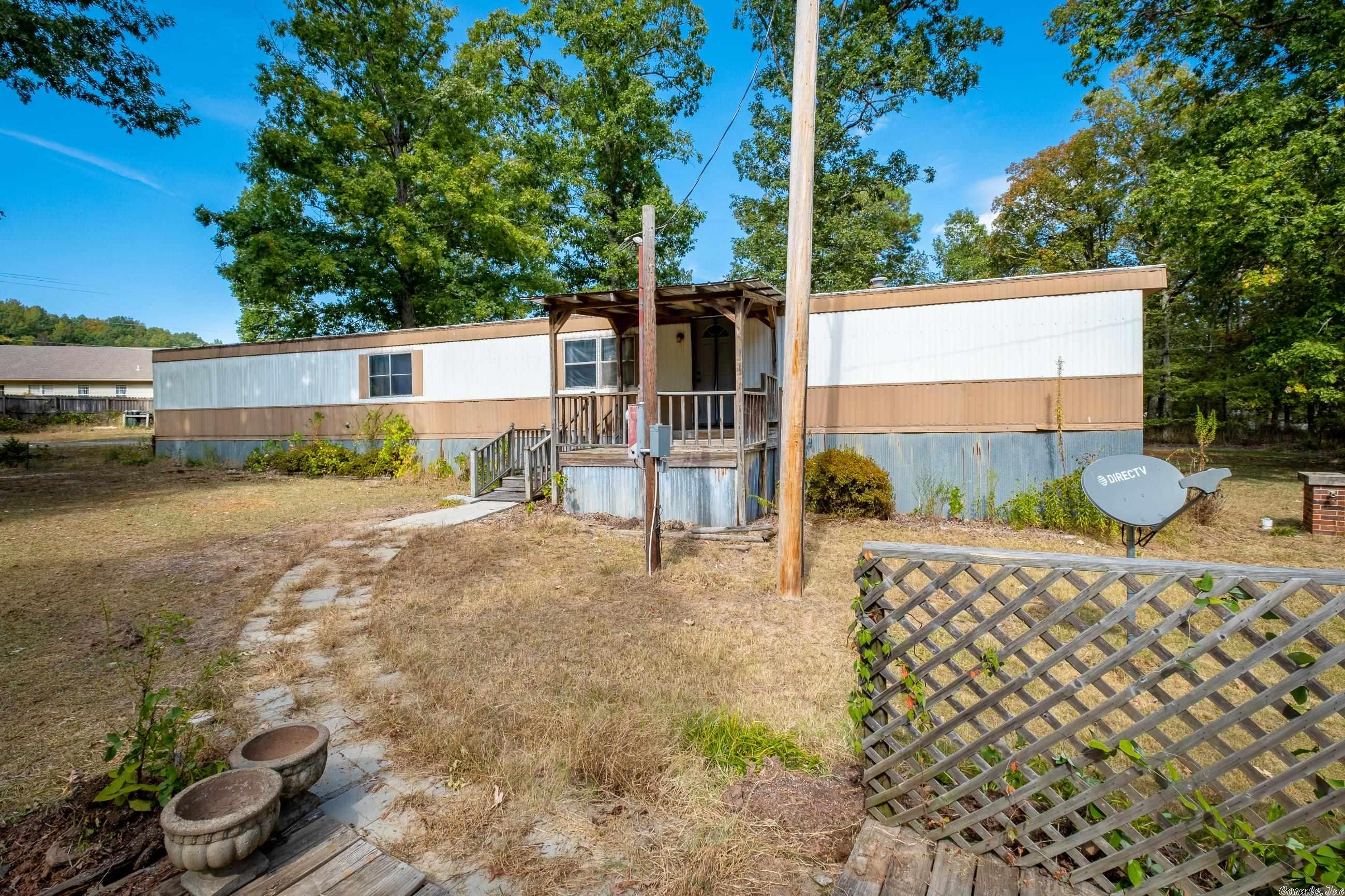 CHERYLWOOD ACRES - Residential