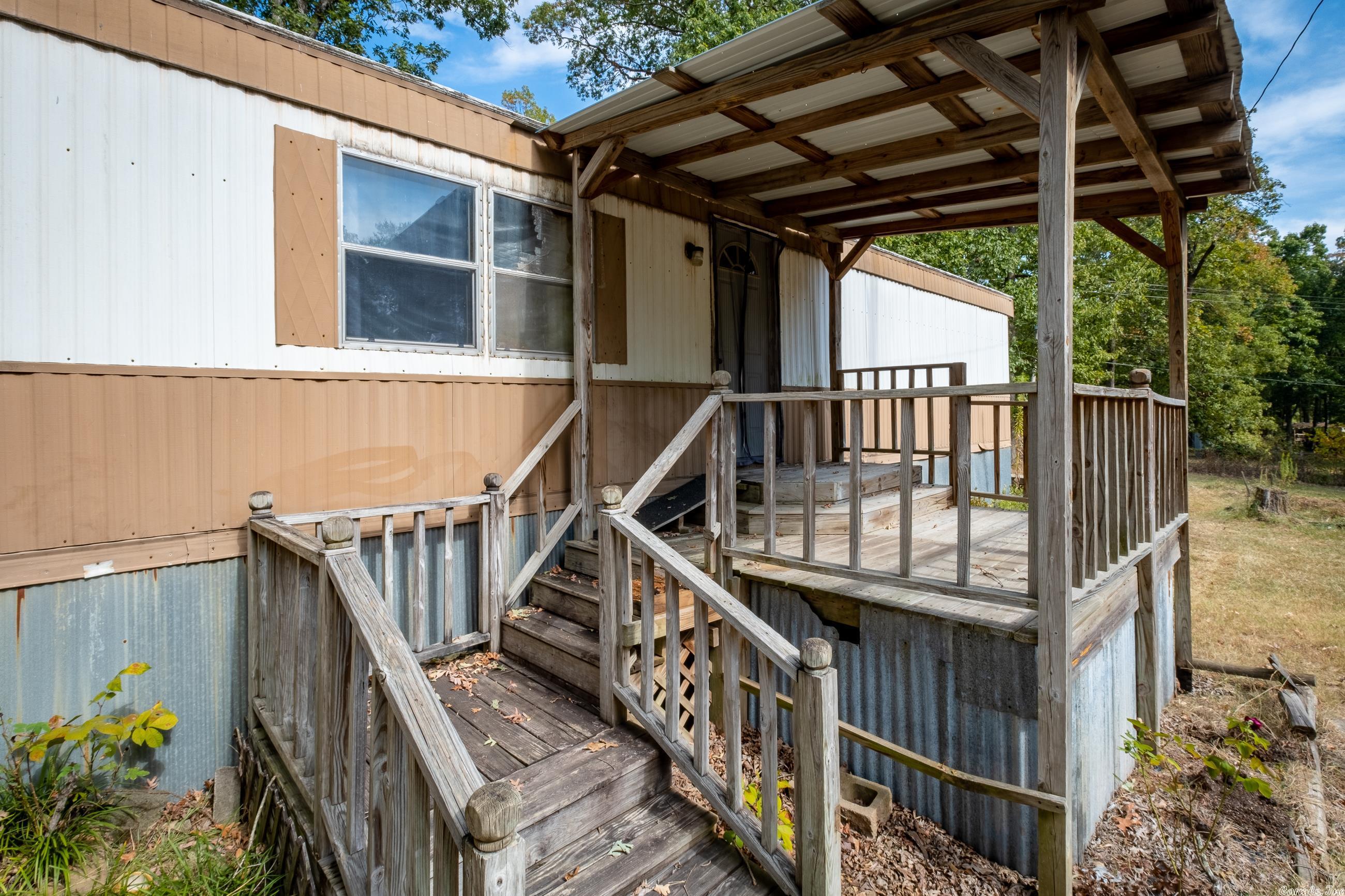 CHERYLWOOD ACRES - Residential