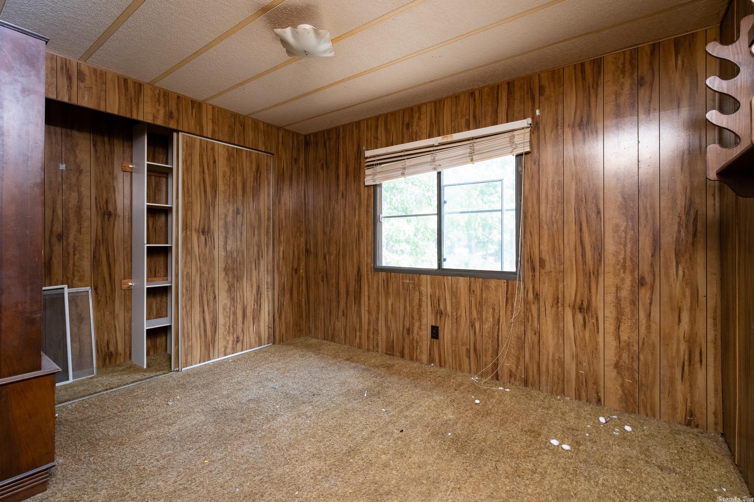 CHERYLWOOD ACRES - Residential