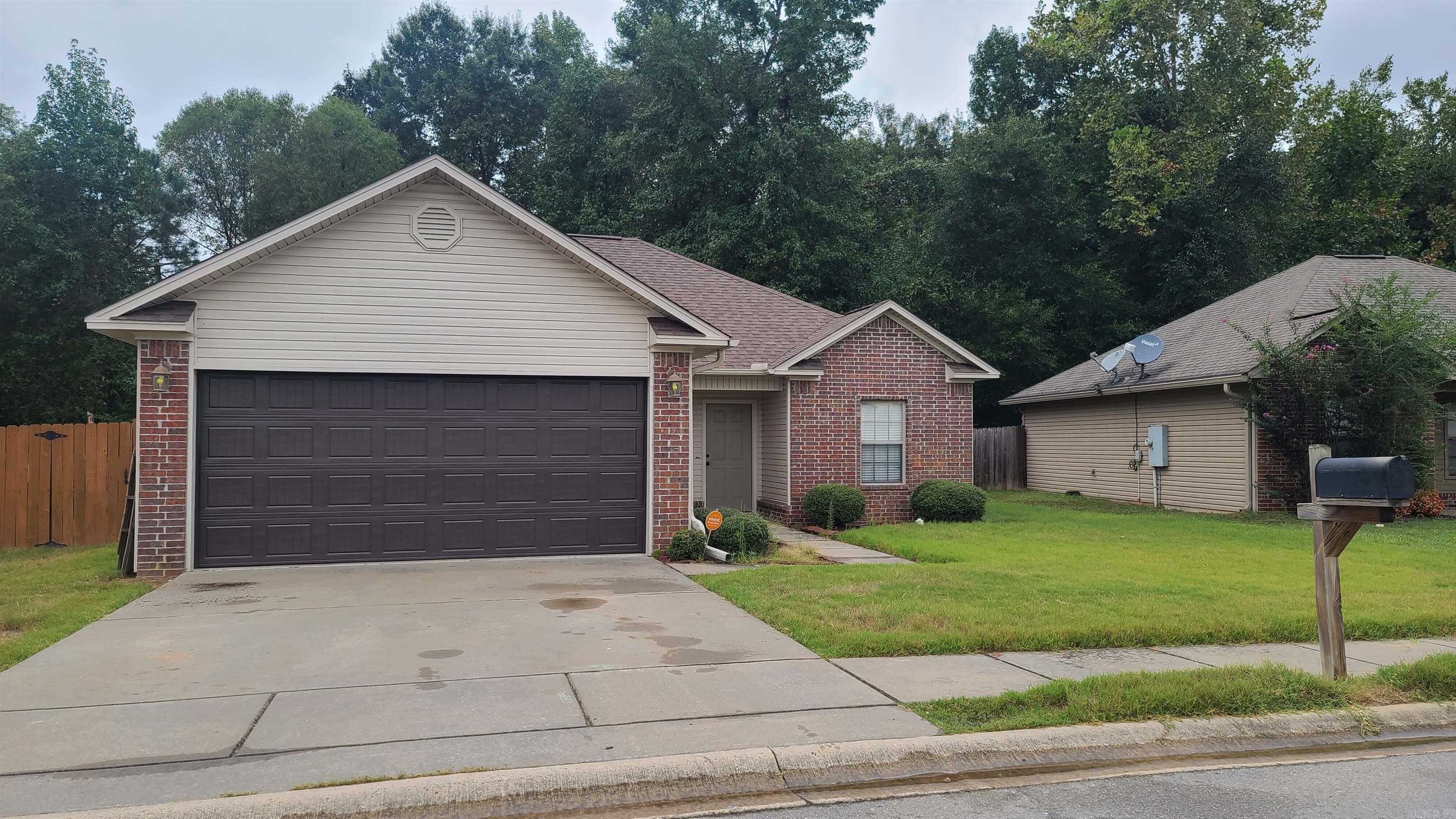 Parkway Meadows - Residential Lease