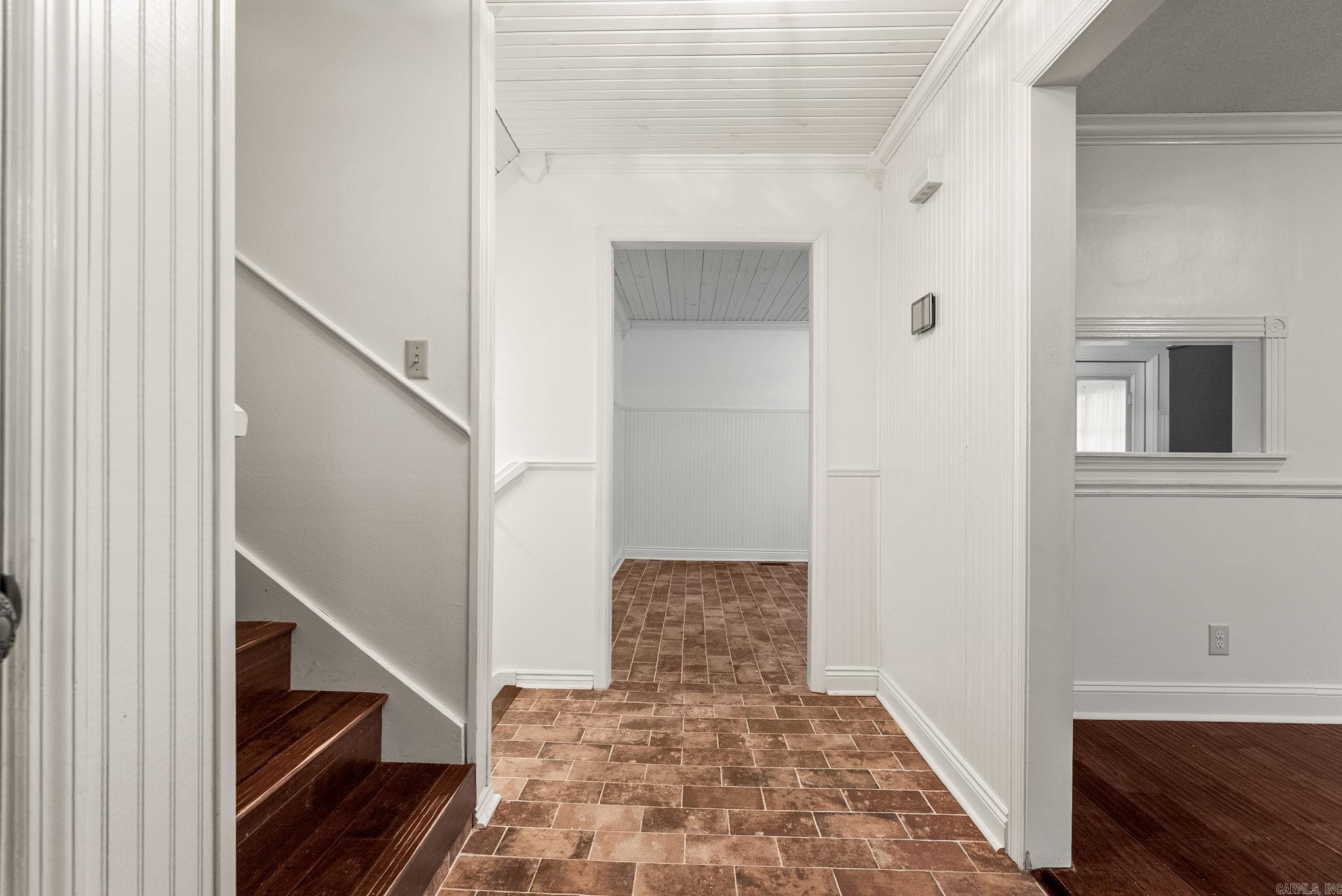 PLEASANT VIEW - Residential