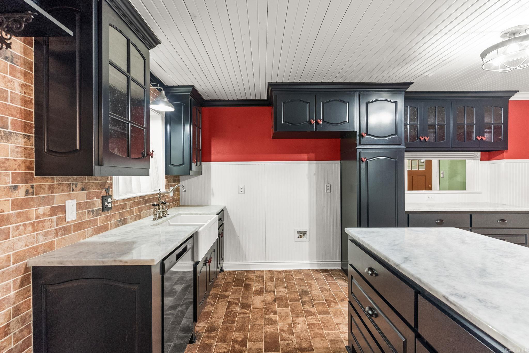 PLEASANT VIEW - Residential