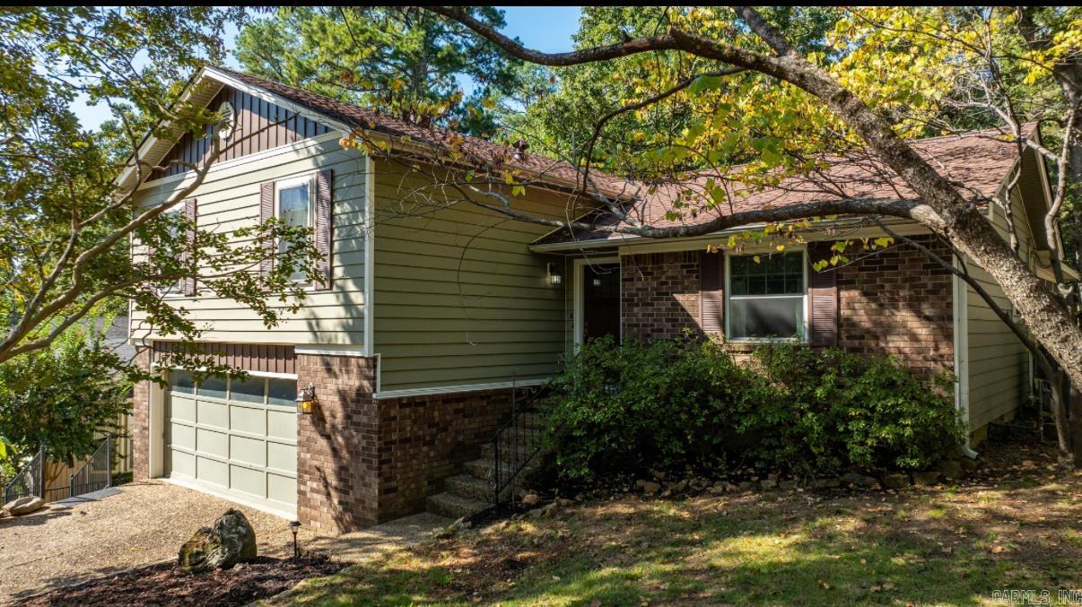 PLEASANT VIEW - Residential