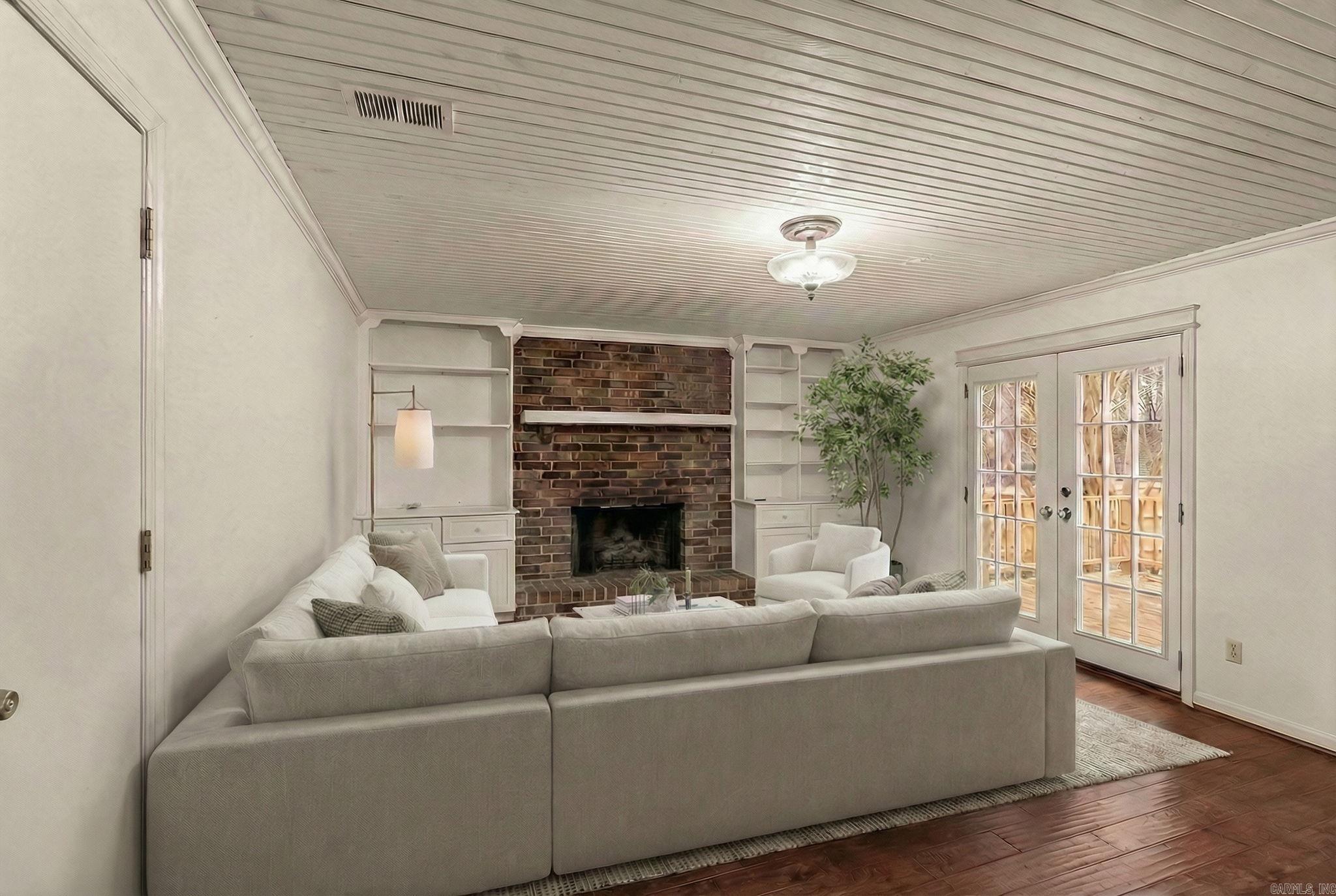 PLEASANT VIEW - Residential