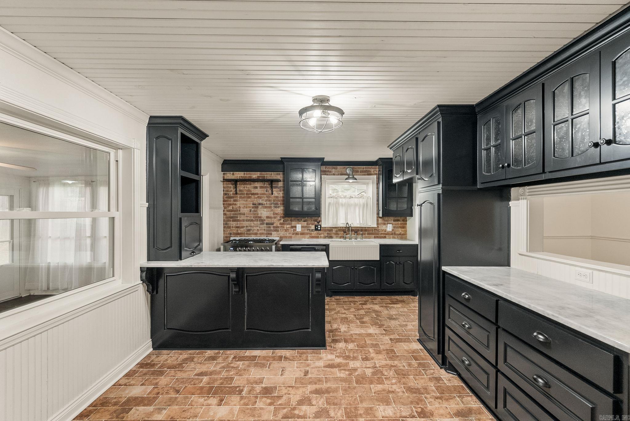 PLEASANT VIEW - Residential