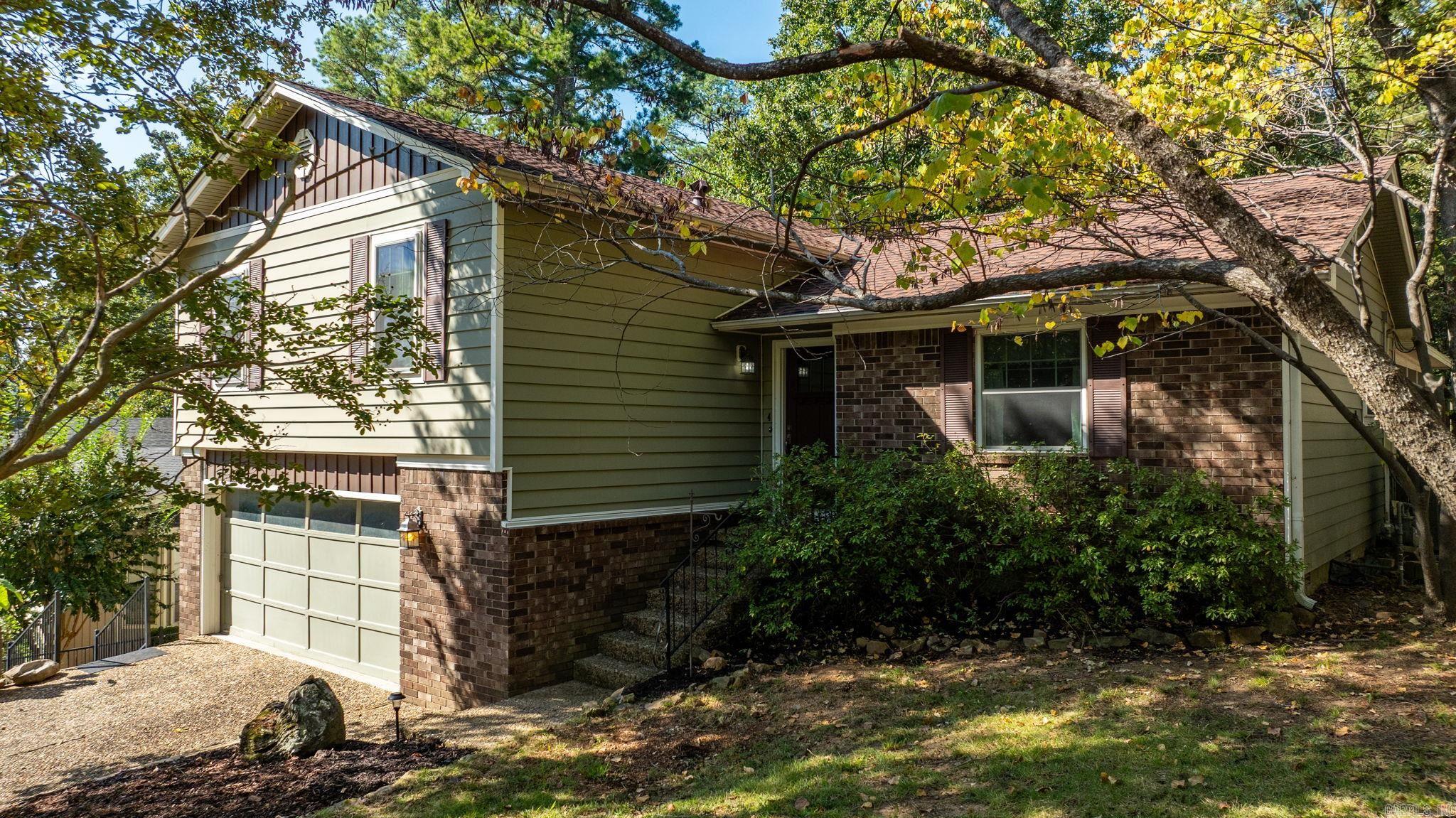 PLEASANT VIEW - Residential