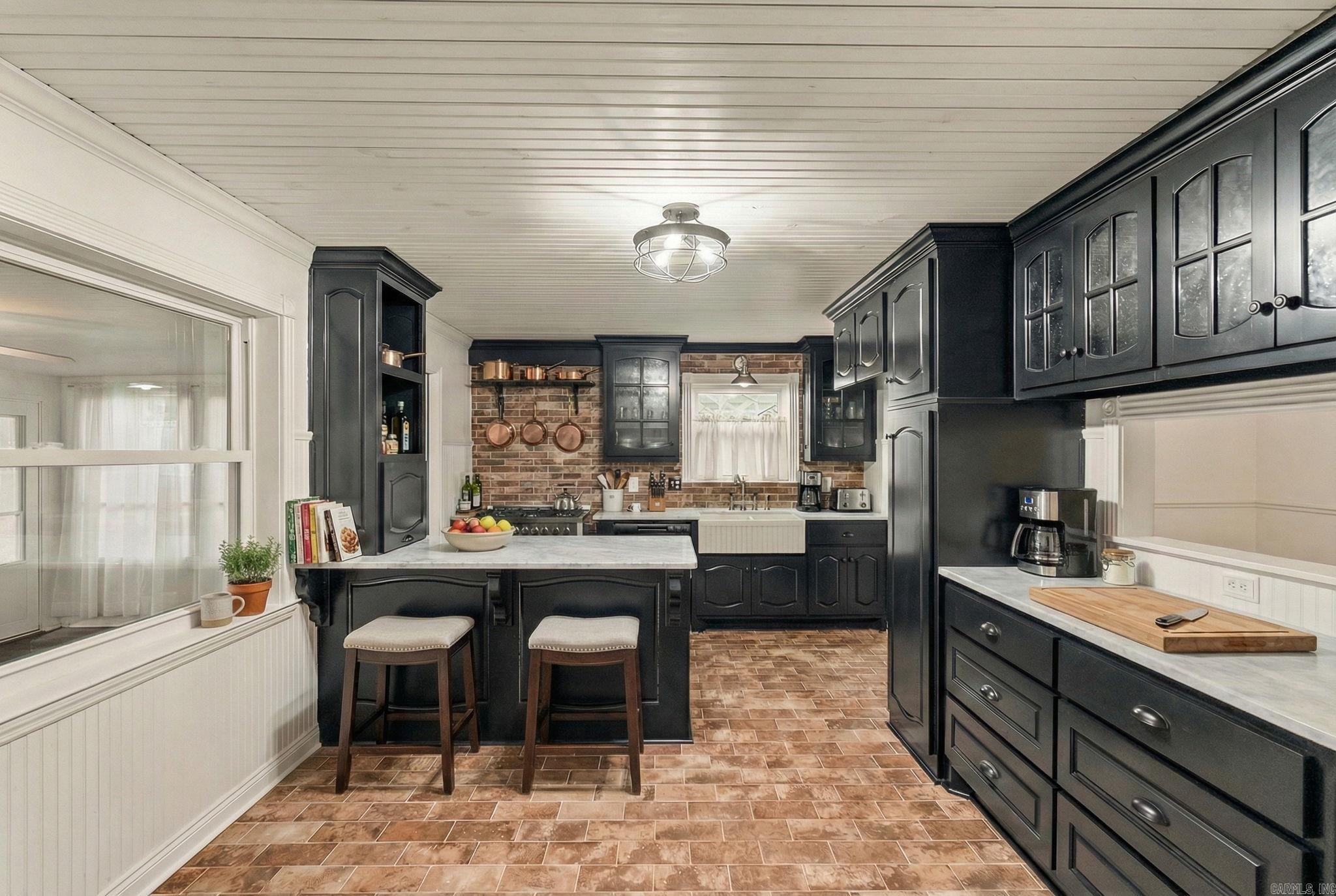 PLEASANT VIEW - Residential