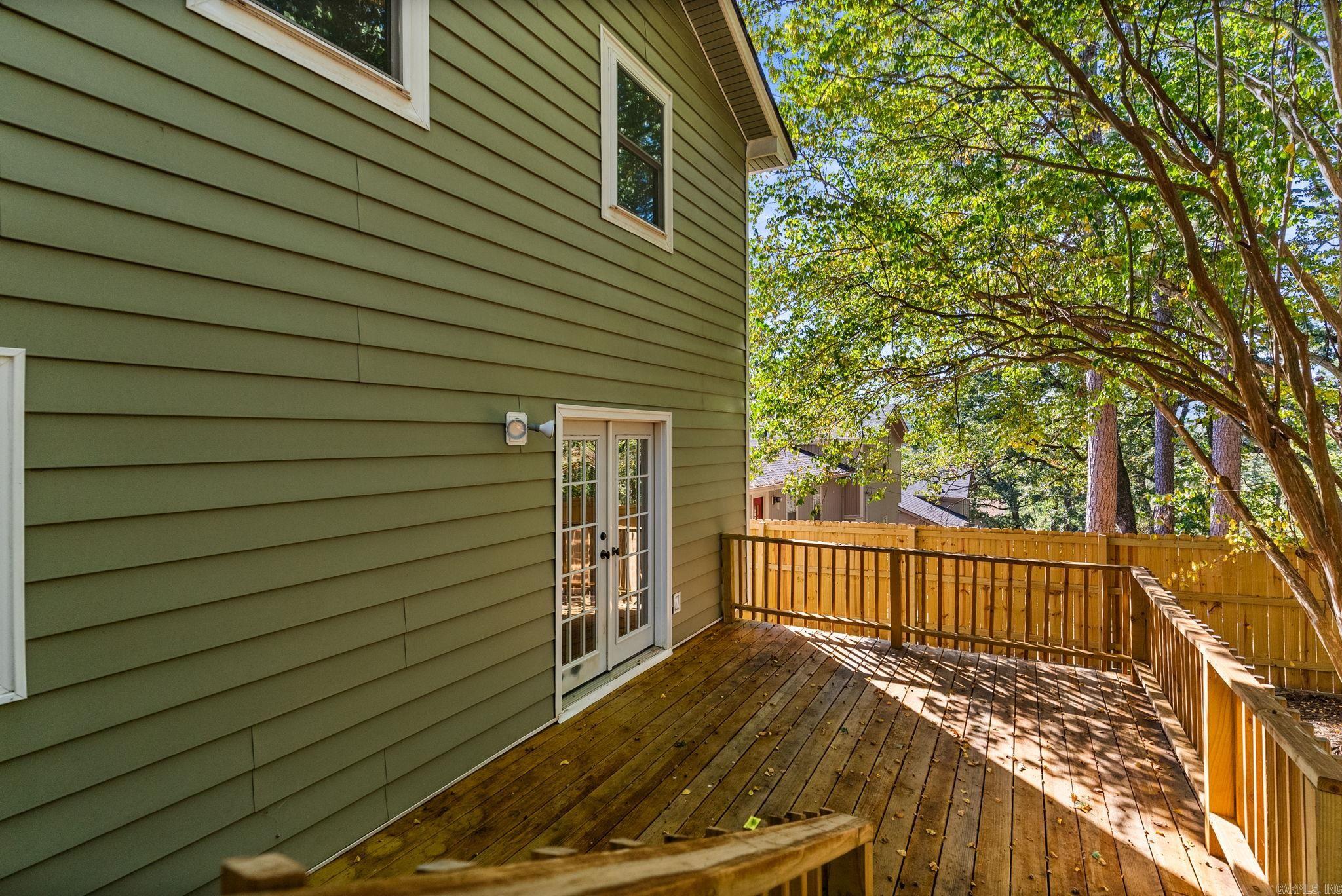PLEASANT VIEW - Residential