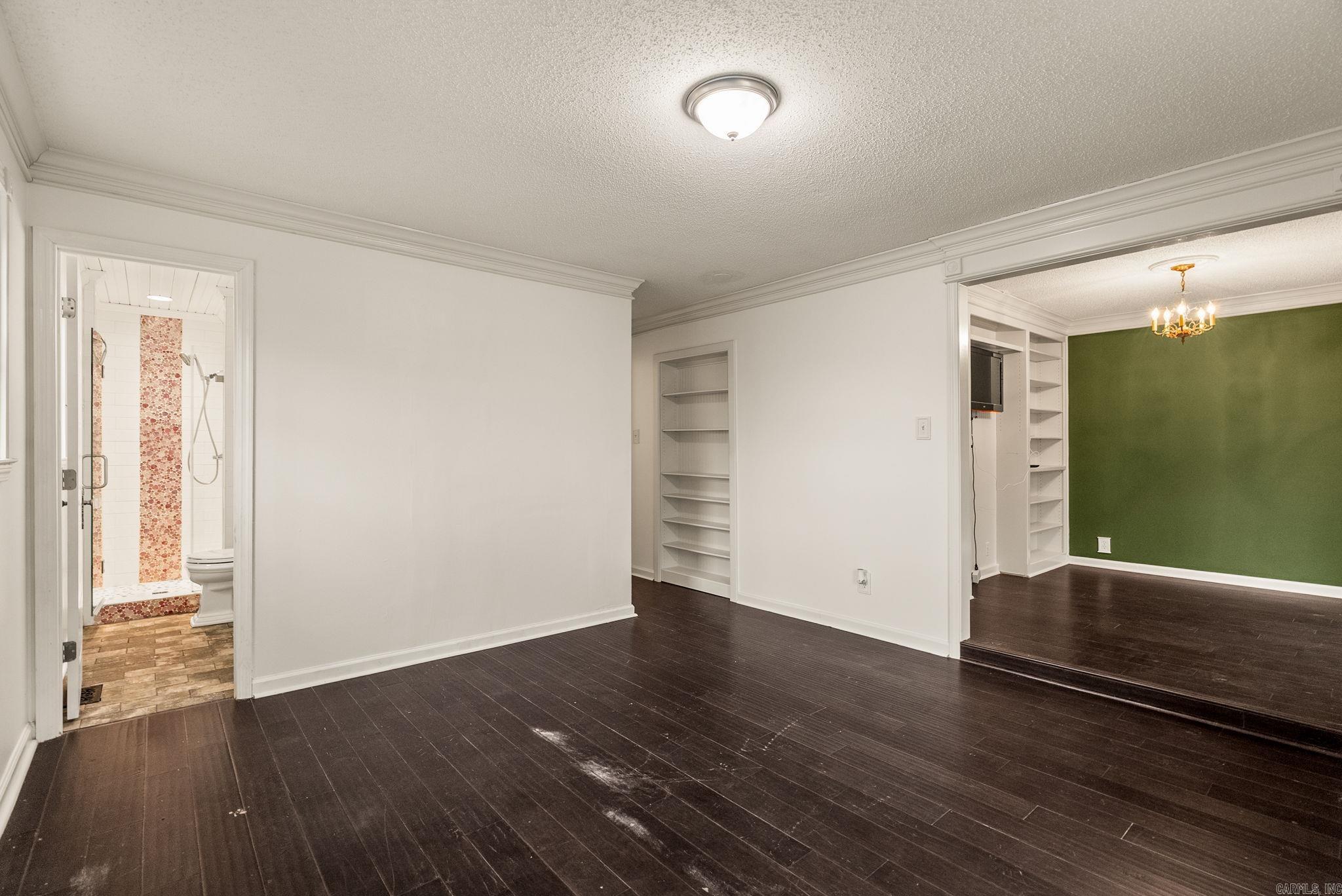 PLEASANT VIEW - Residential