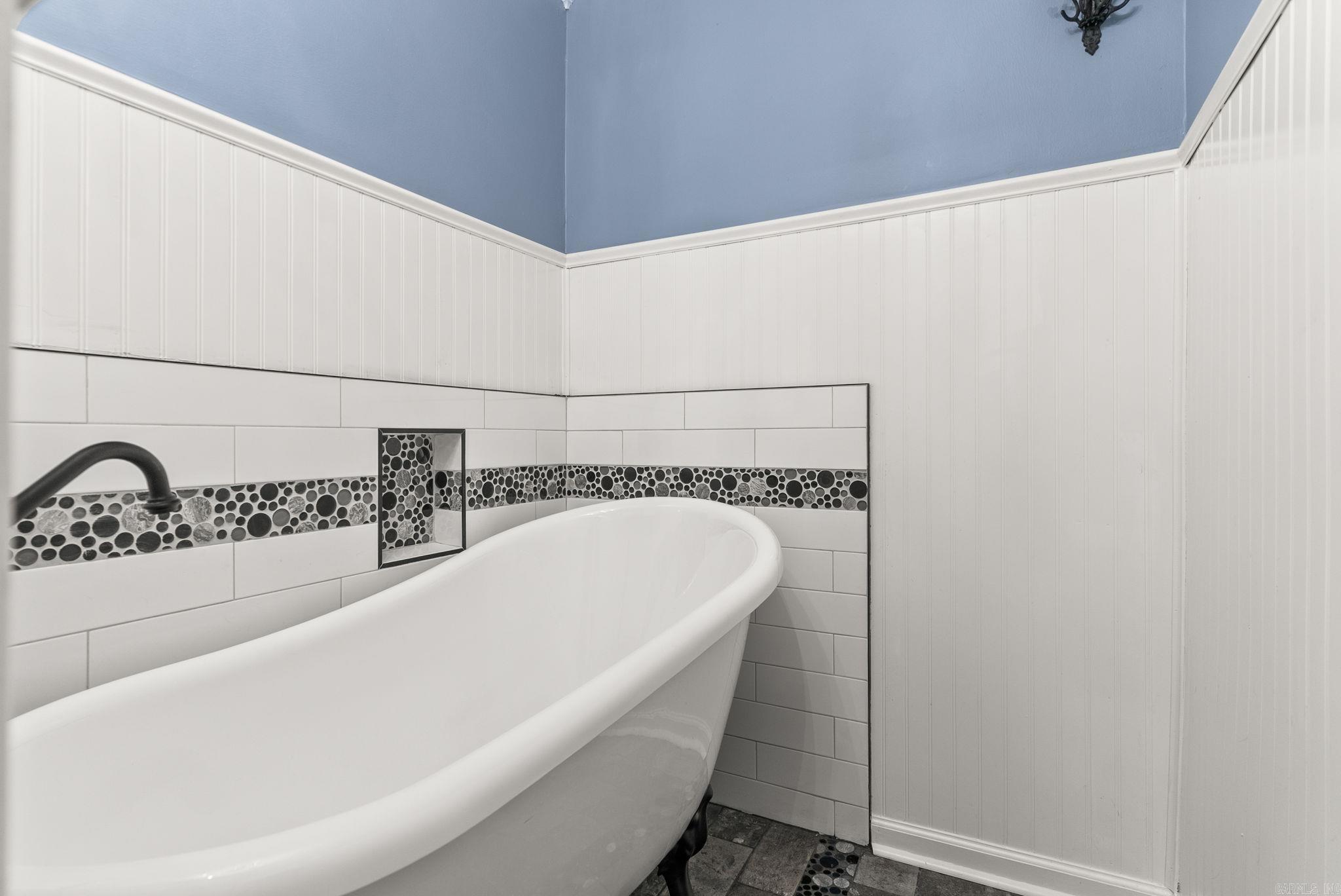 PLEASANT VIEW - Residential