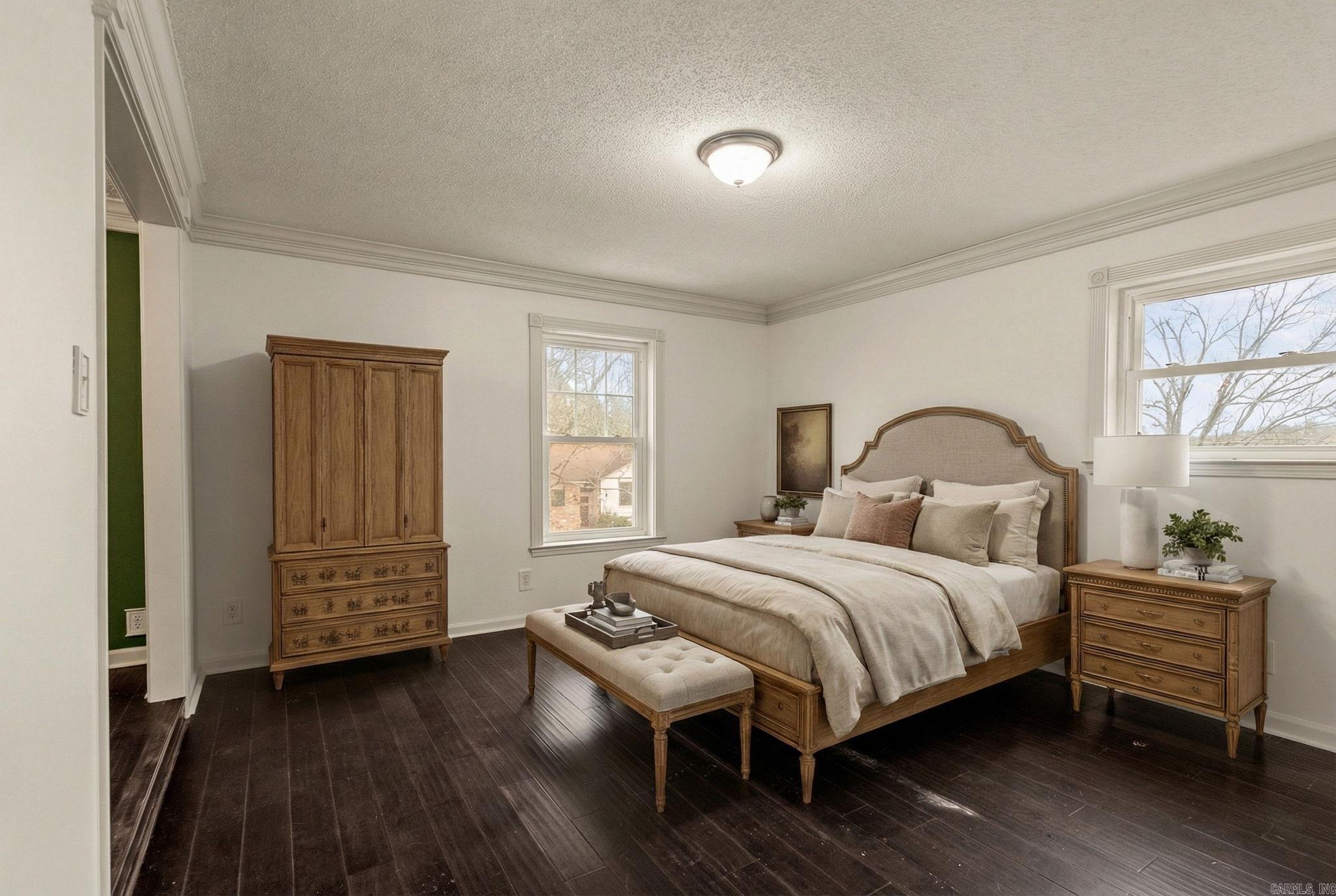 PLEASANT VIEW - Residential