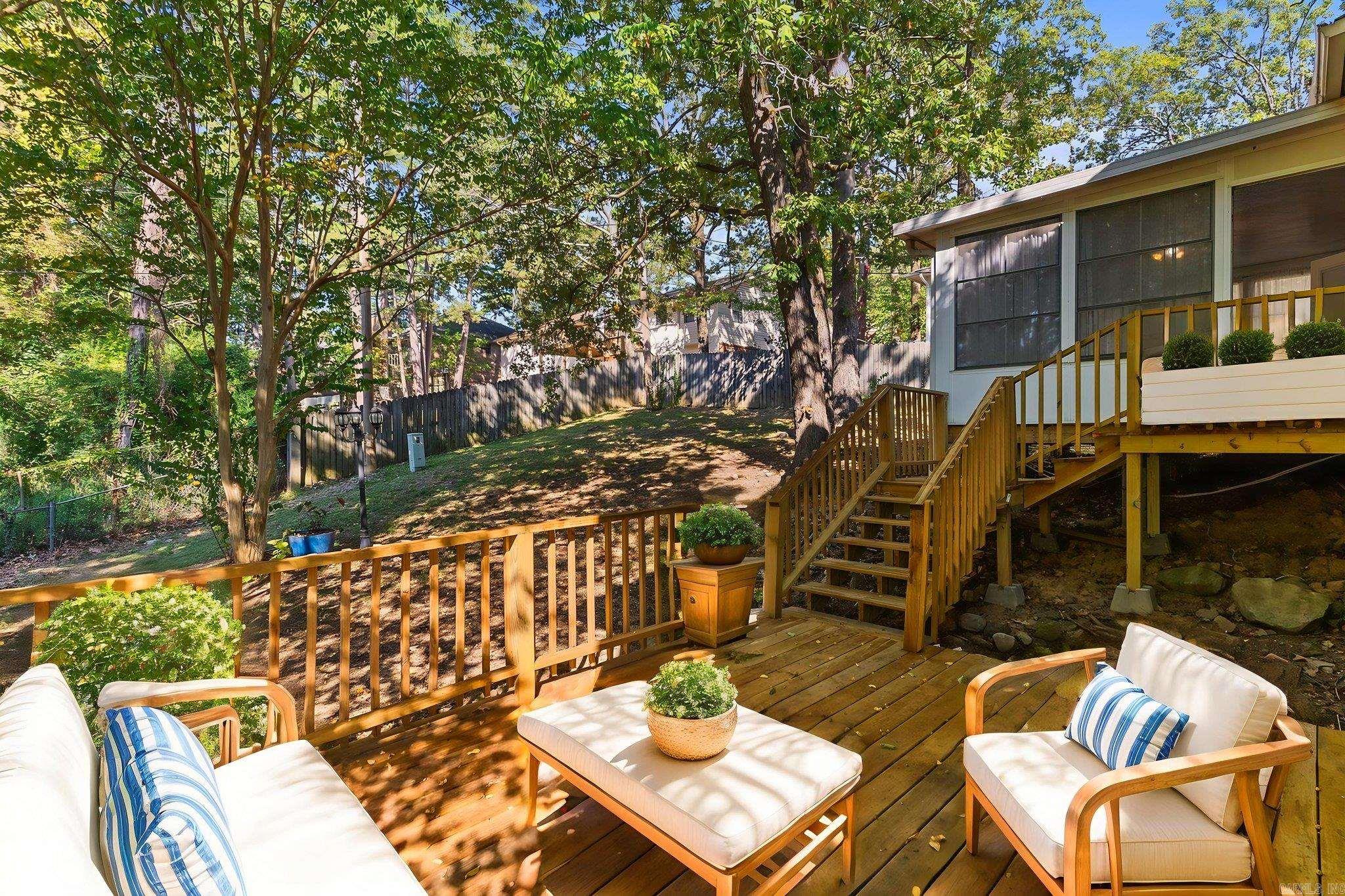 PLEASANT VIEW - Residential