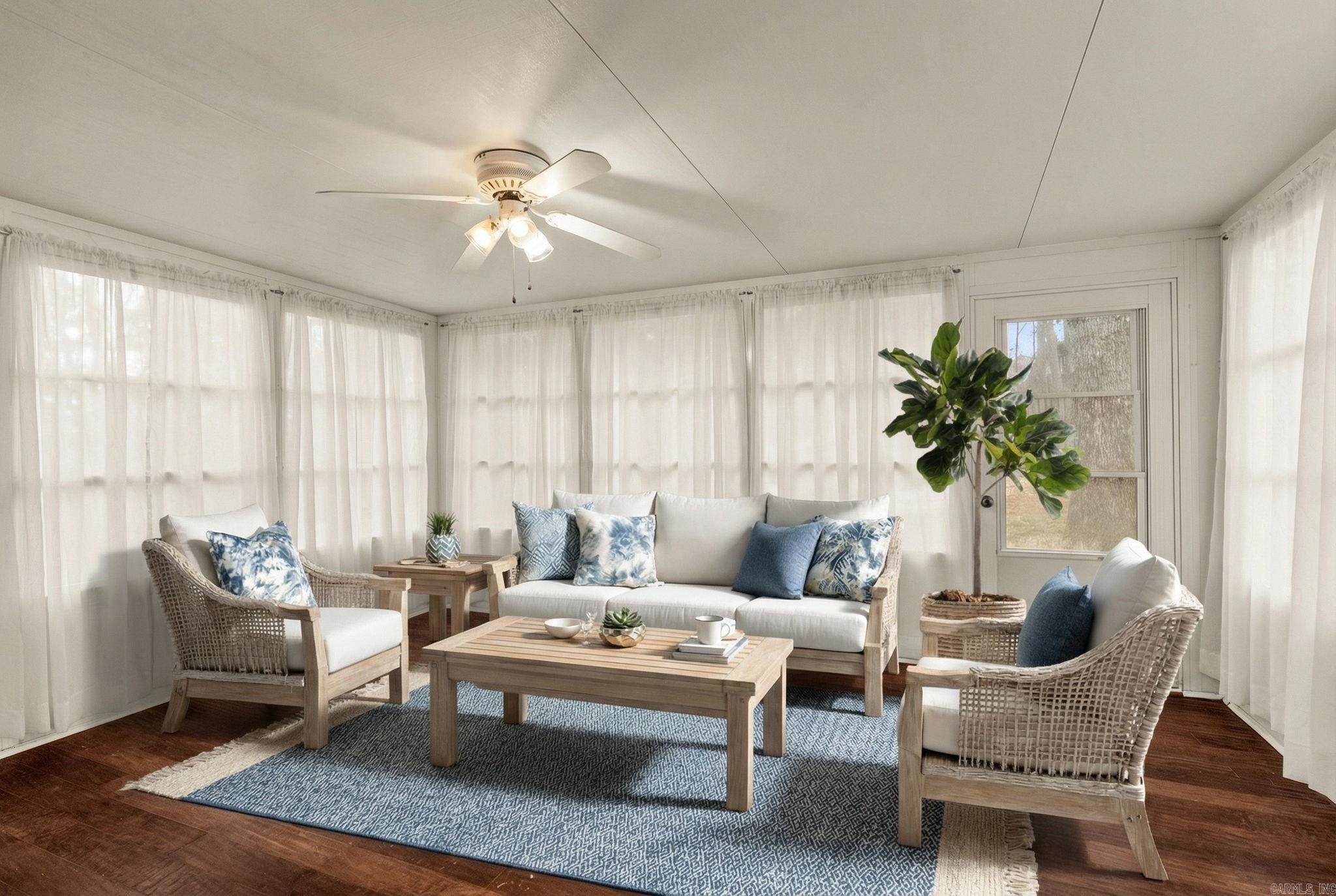 PLEASANT VIEW - Residential