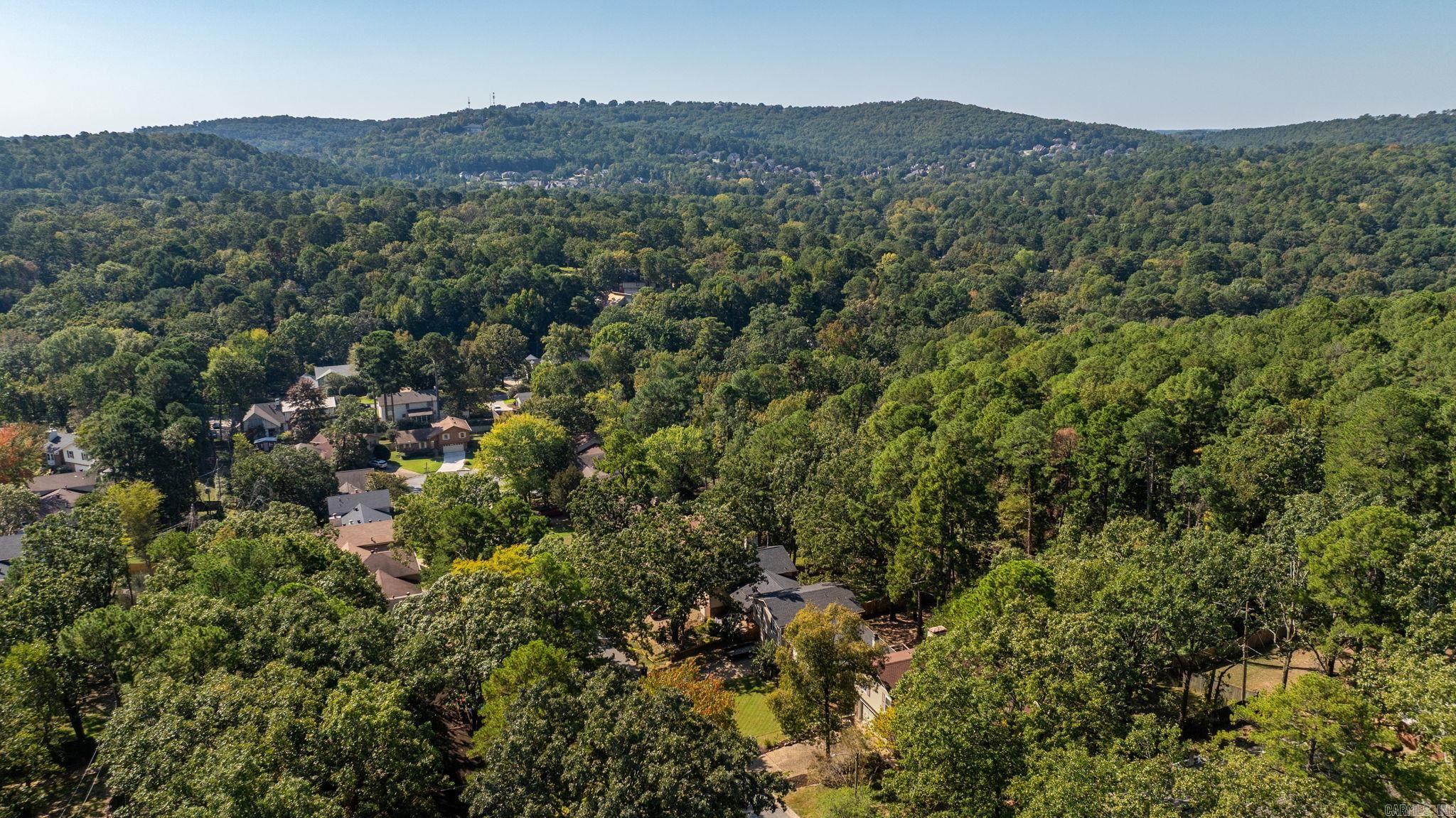 PLEASANT VIEW - Residential