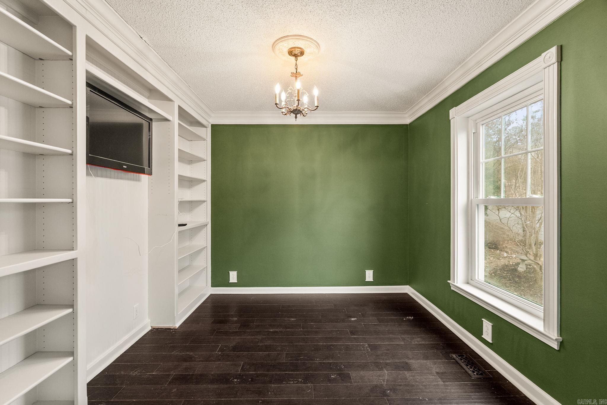 PLEASANT VIEW - Residential