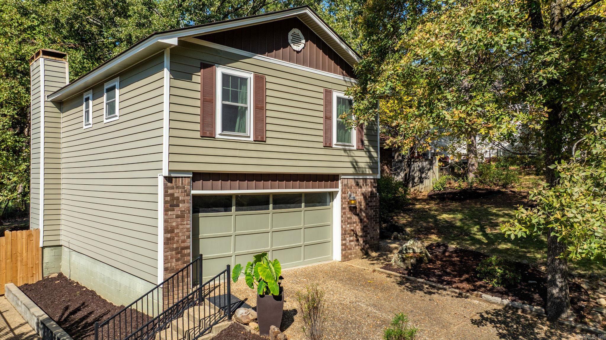 PLEASANT VIEW - Residential