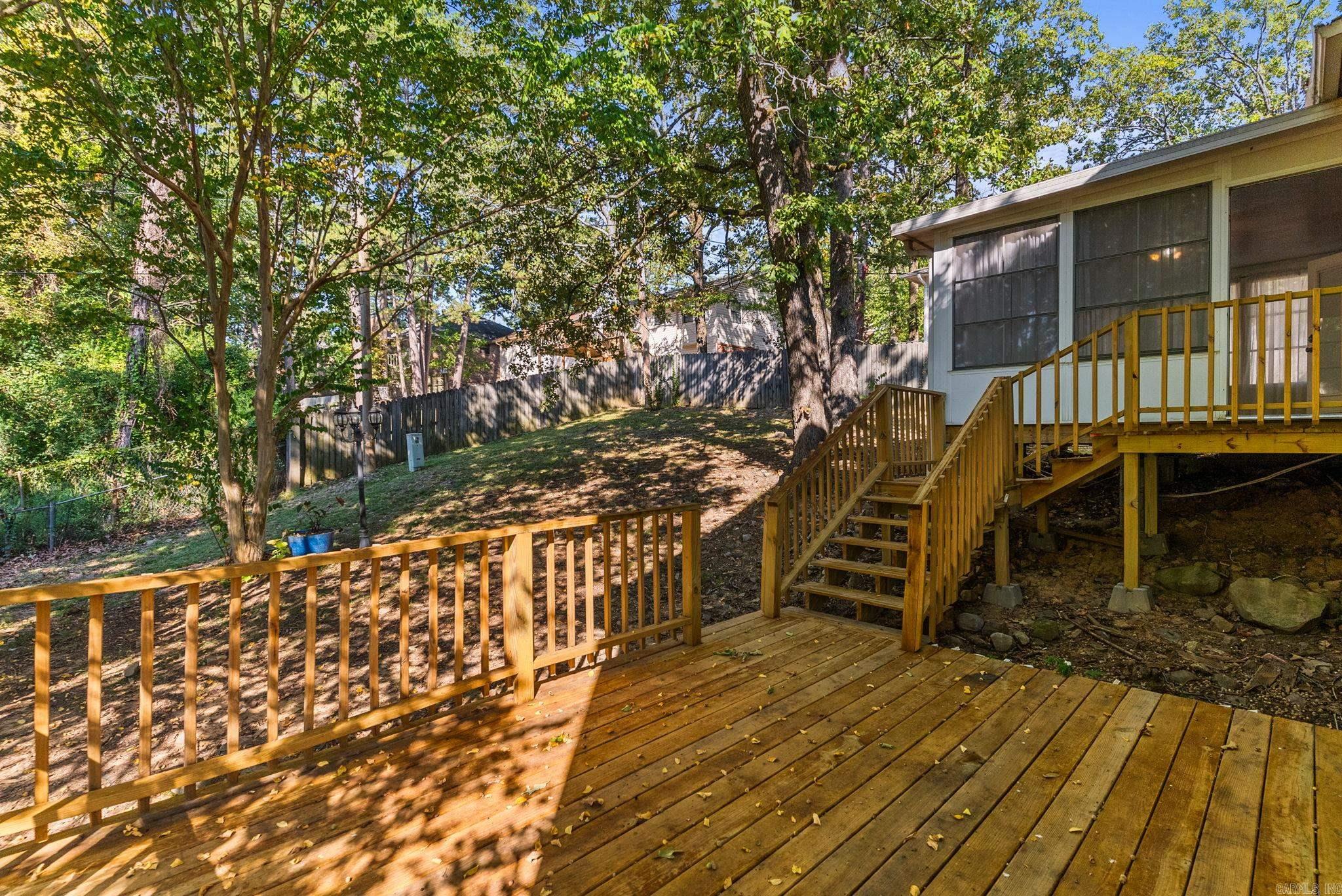 PLEASANT VIEW - Residential