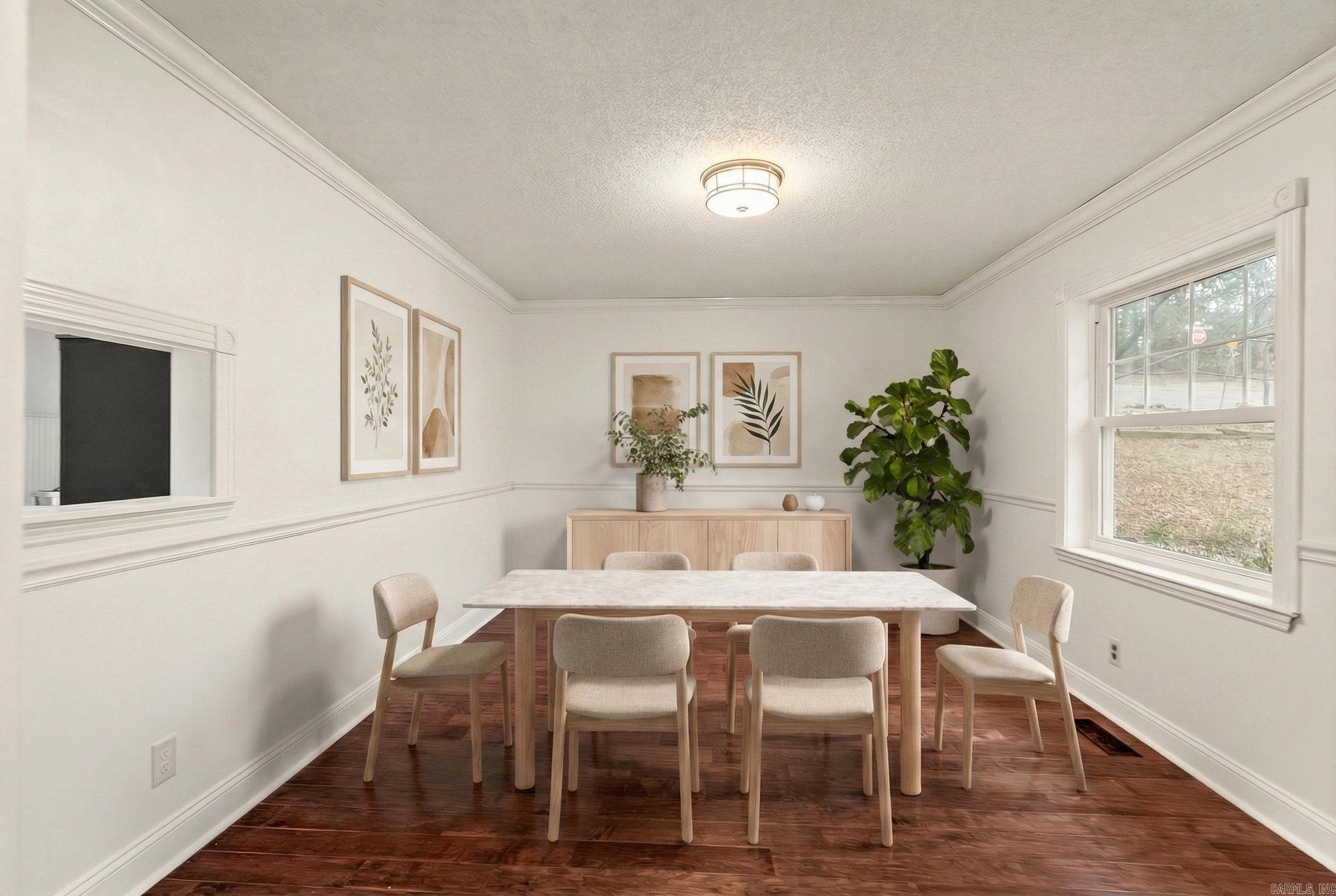 PLEASANT VIEW - Residential