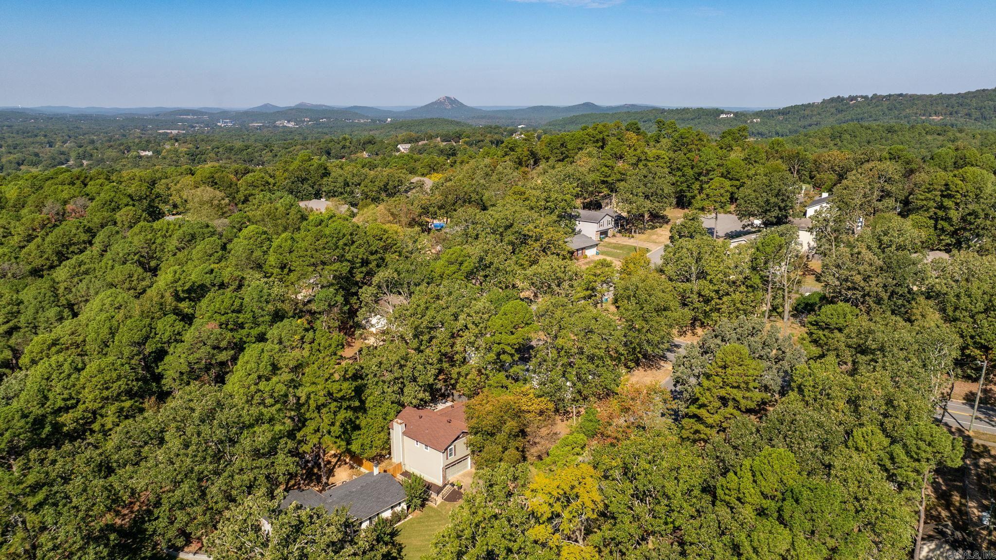 PLEASANT VIEW - Residential