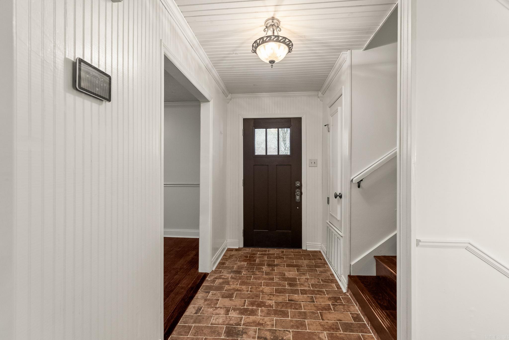 PLEASANT VIEW - Residential