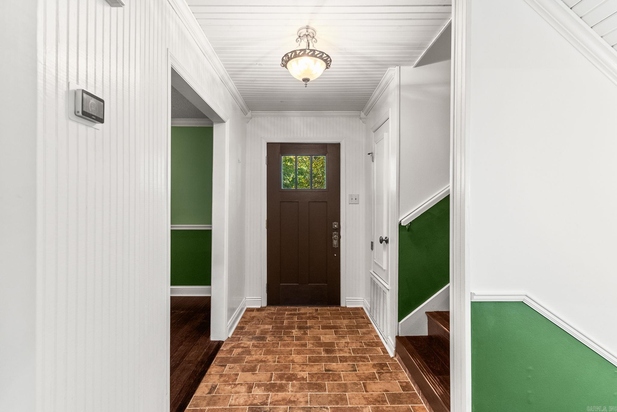 PLEASANT VIEW - Residential