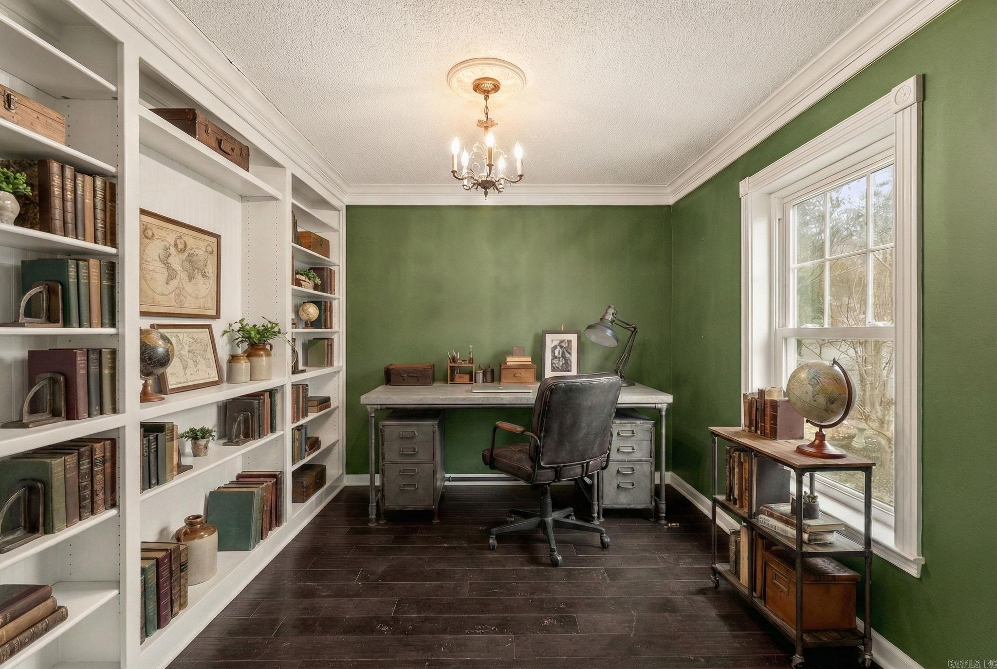 PLEASANT VIEW - Residential