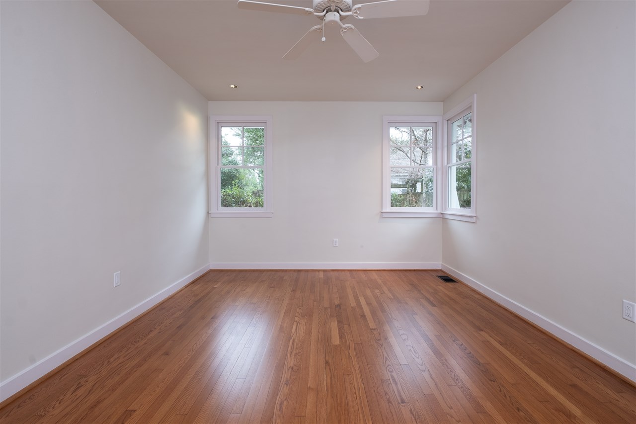 PROSPECT TERRACE - Residential