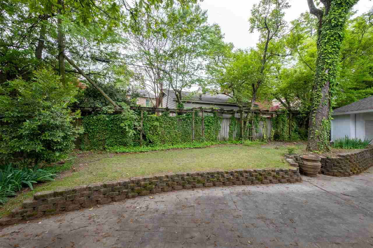 PROSPECT TERRACE - Residential