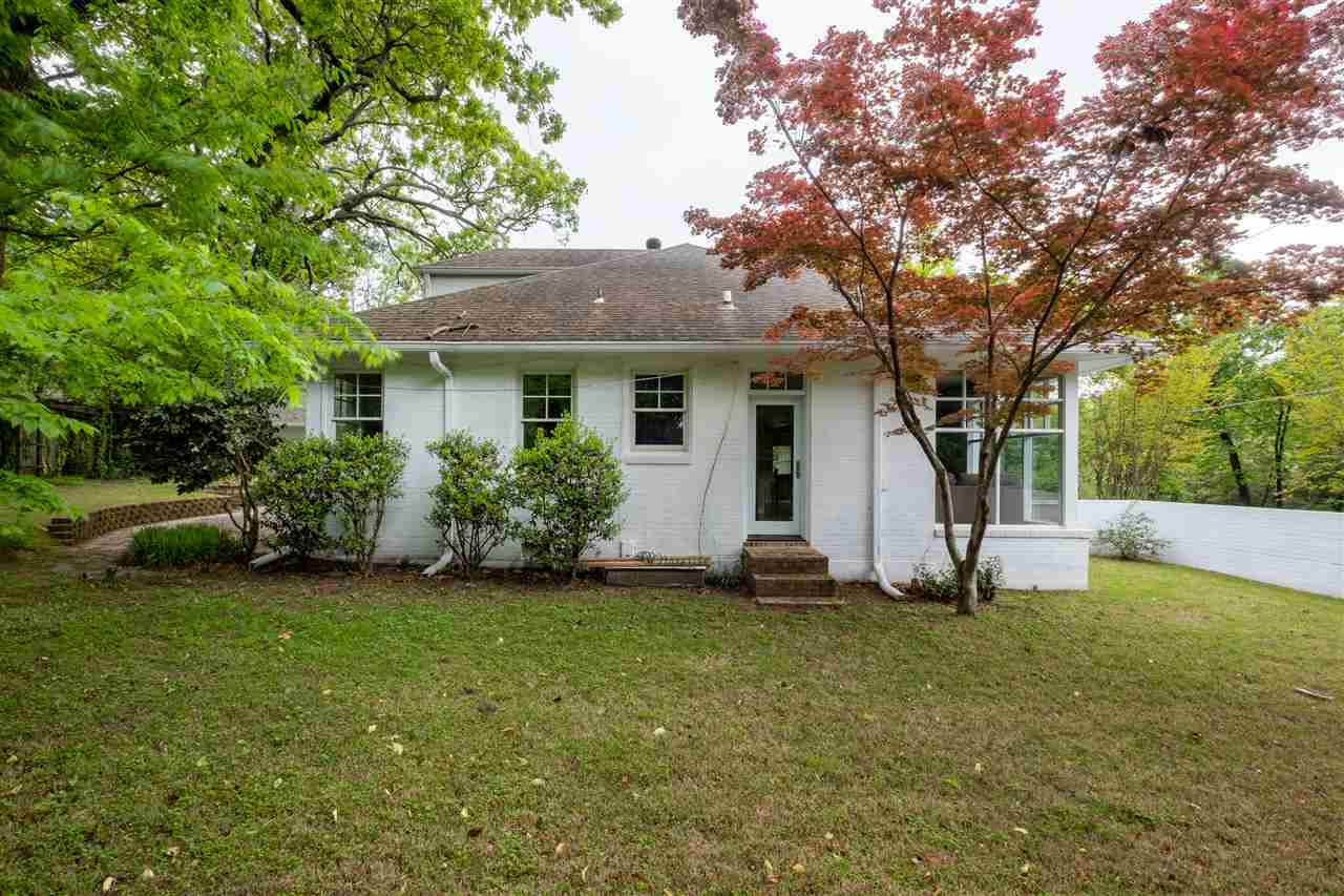 PROSPECT TERRACE - Residential