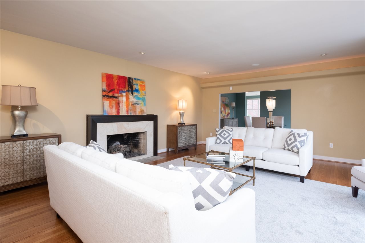 PROSPECT TERRACE - Residential