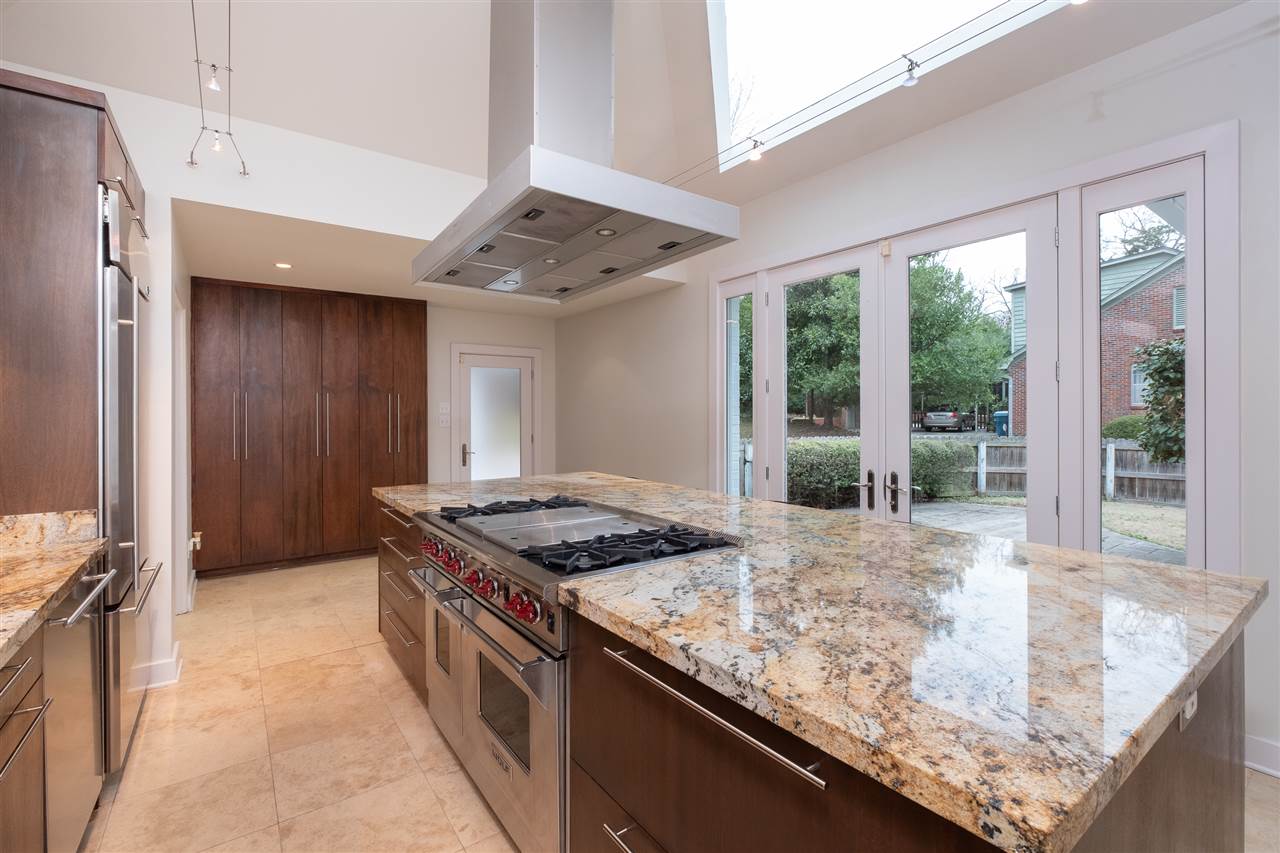 PROSPECT TERRACE - Residential