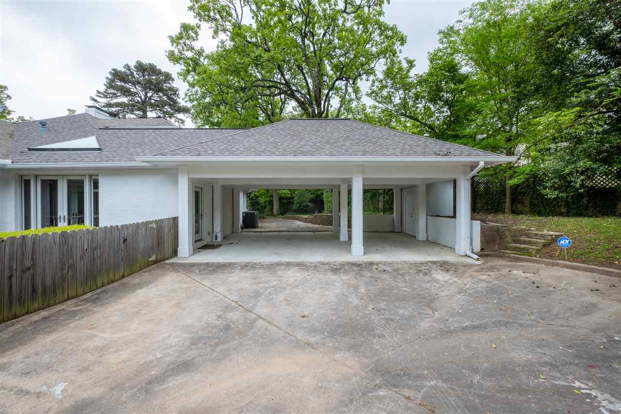 PROSPECT TERRACE - Residential