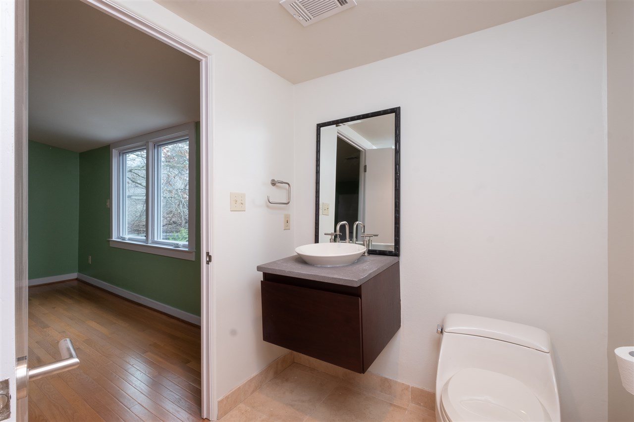 PROSPECT TERRACE - Residential