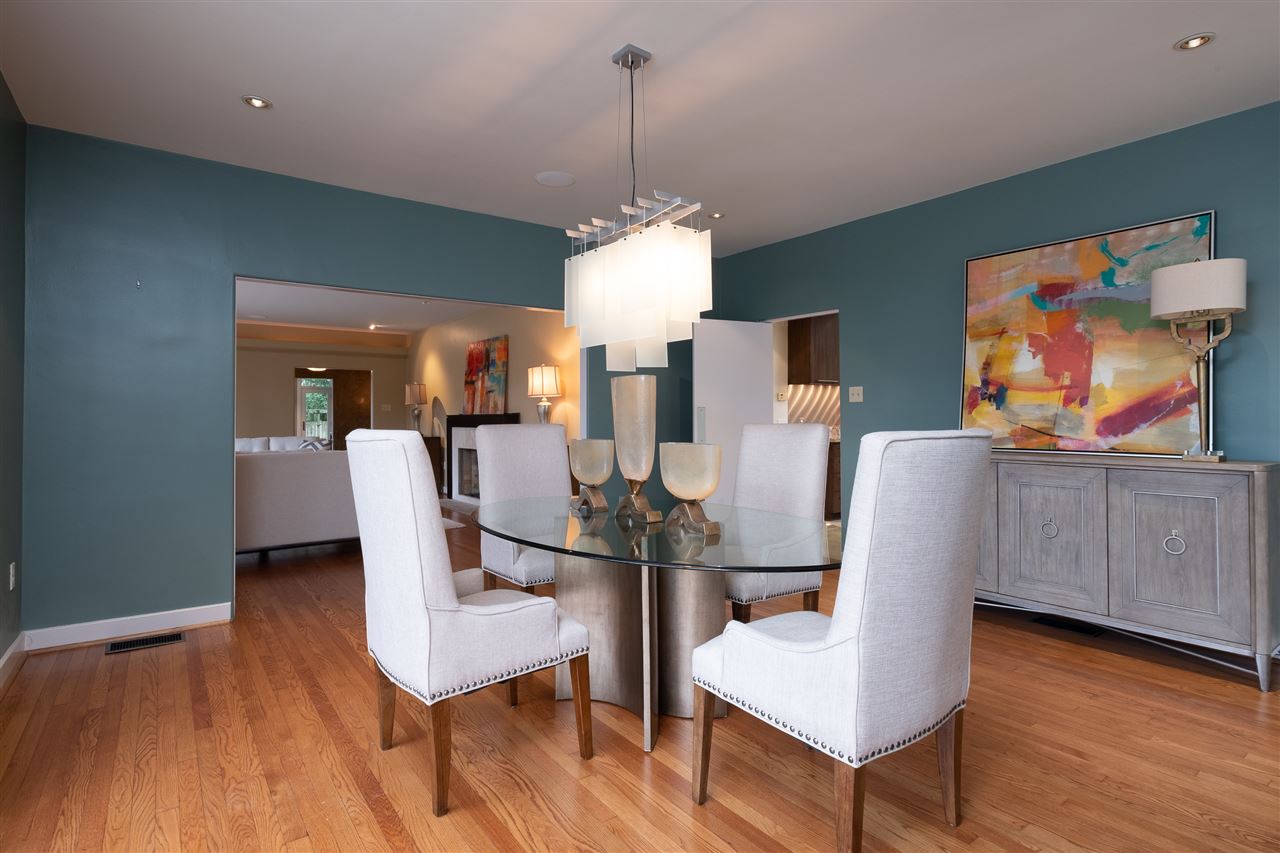 PROSPECT TERRACE - Residential