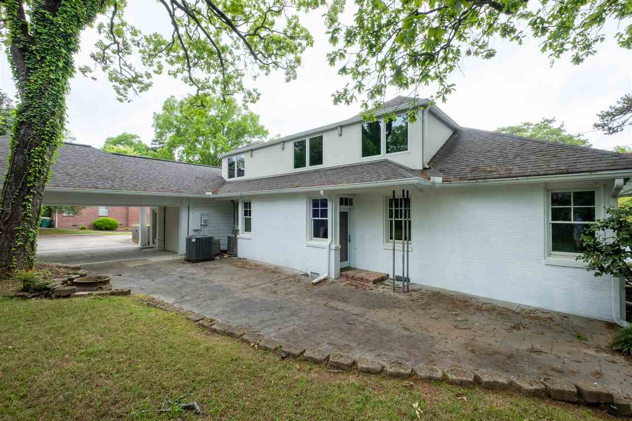 PROSPECT TERRACE - Residential