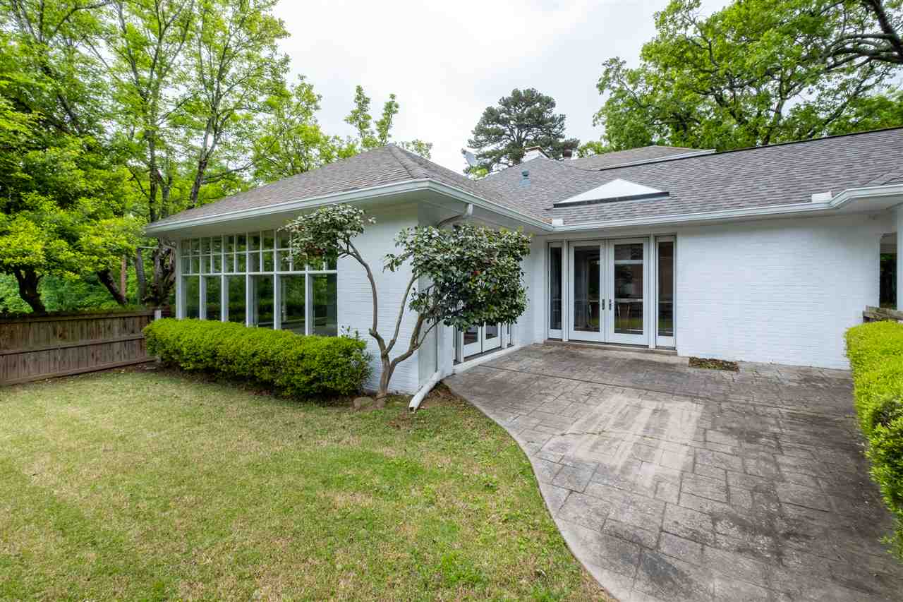 PROSPECT TERRACE - Residential