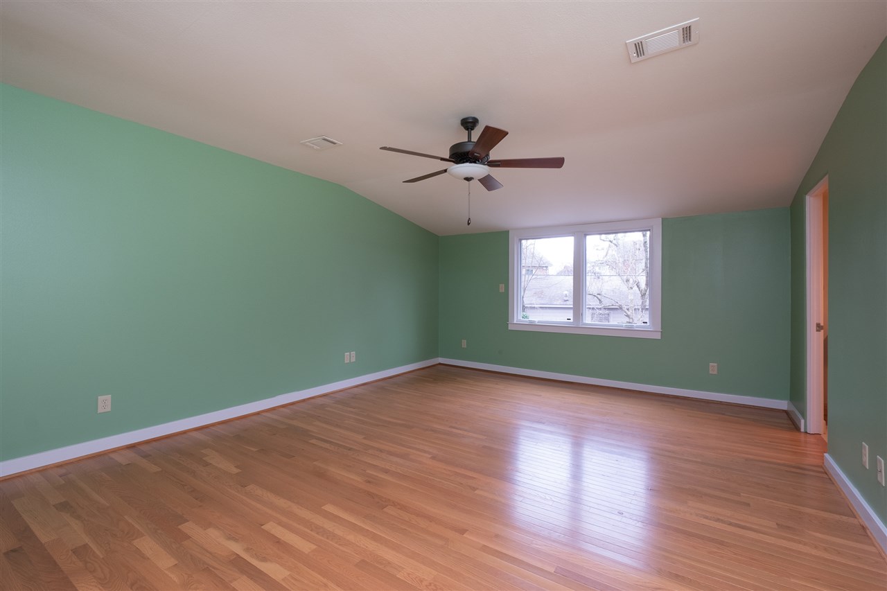 PROSPECT TERRACE - Residential